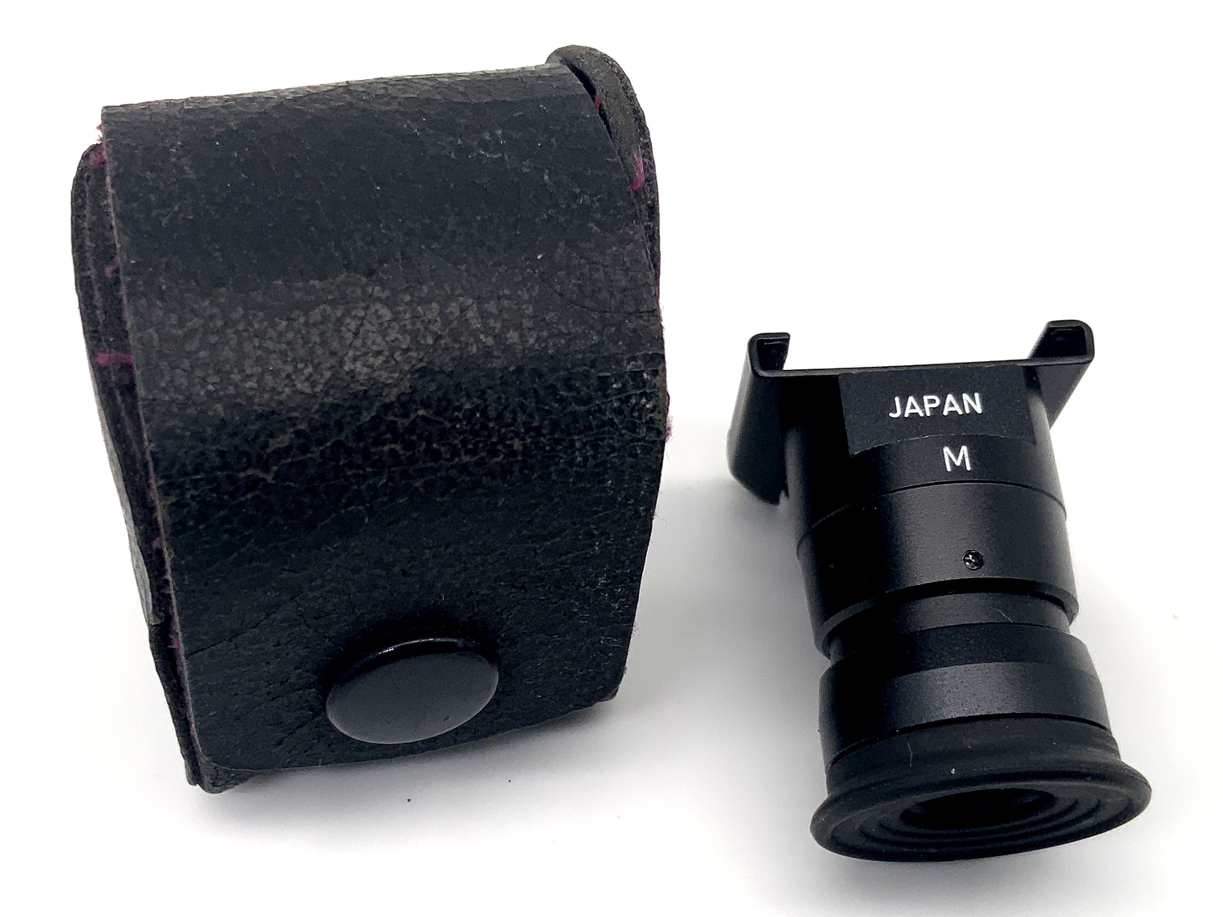 Asahi Pentax M Sucherlupe ME Super MX LX Magnifier finder critical focuser