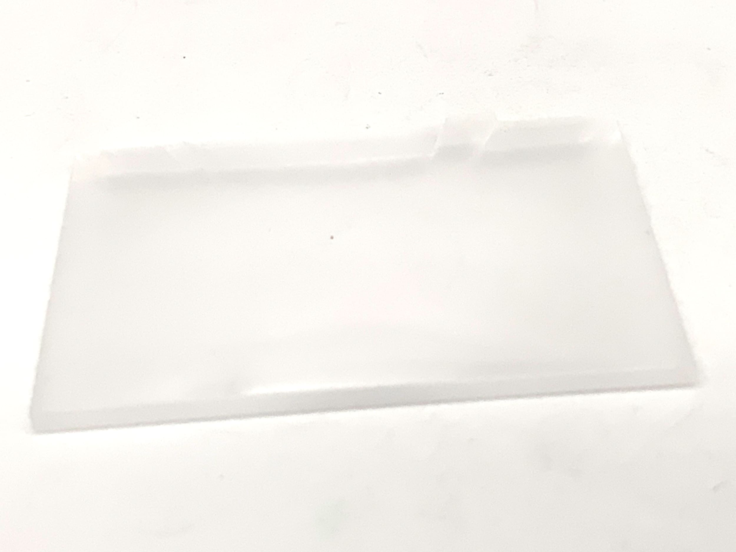Nikon Type B focusing screen for F-501