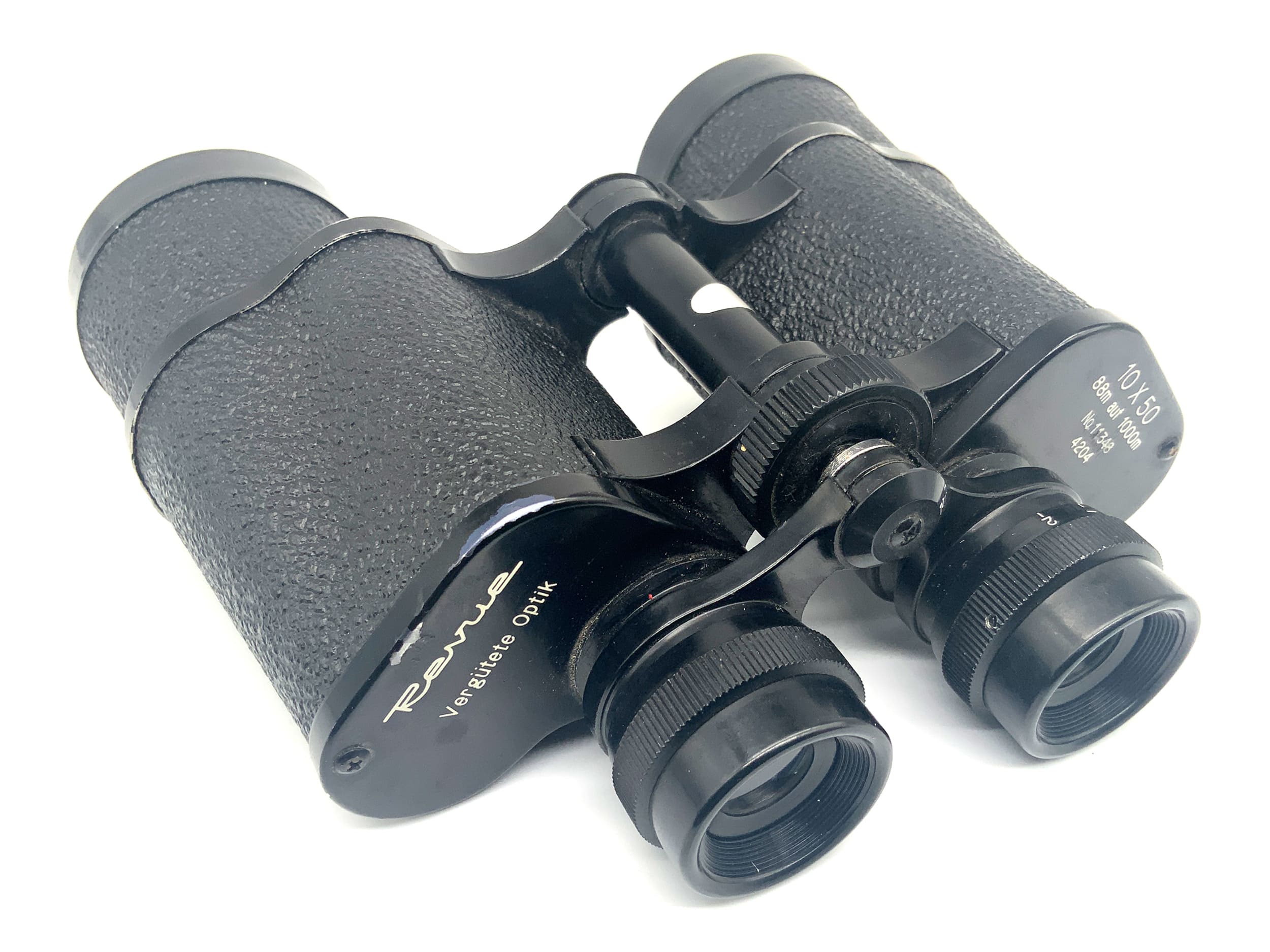 Revue Fernglas Binocular Feldstecher Vogelbeobachtung