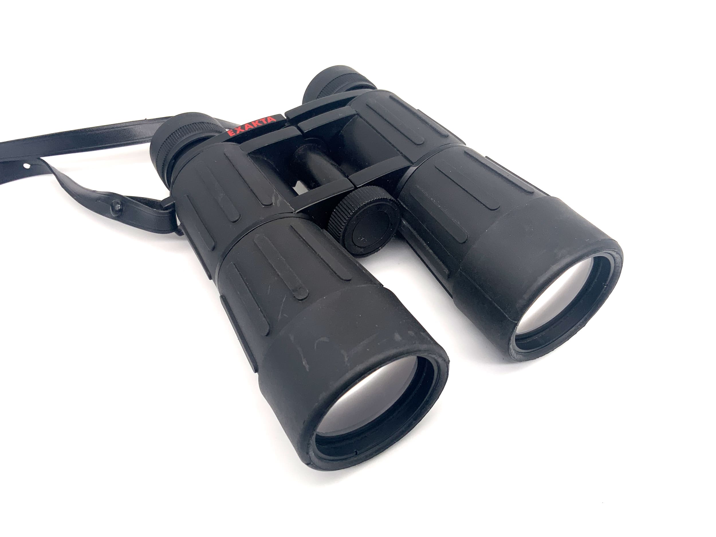 Exakta Type 26 Fernglas Binocular Feldstecher Vogelbeobachtung