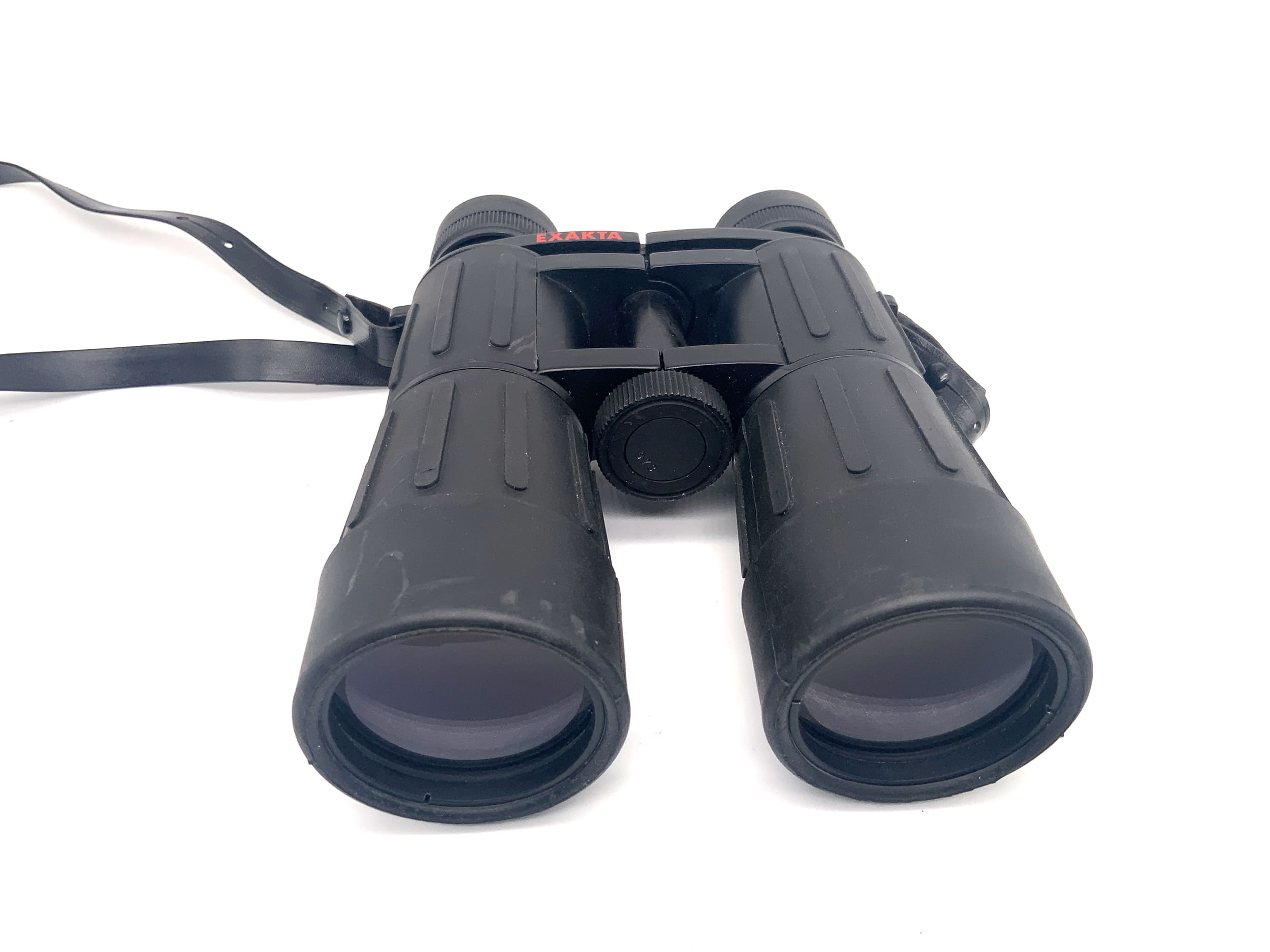 Exakta Type 26 Fernglas Binocular Feldstecher Vogelbeobachtung