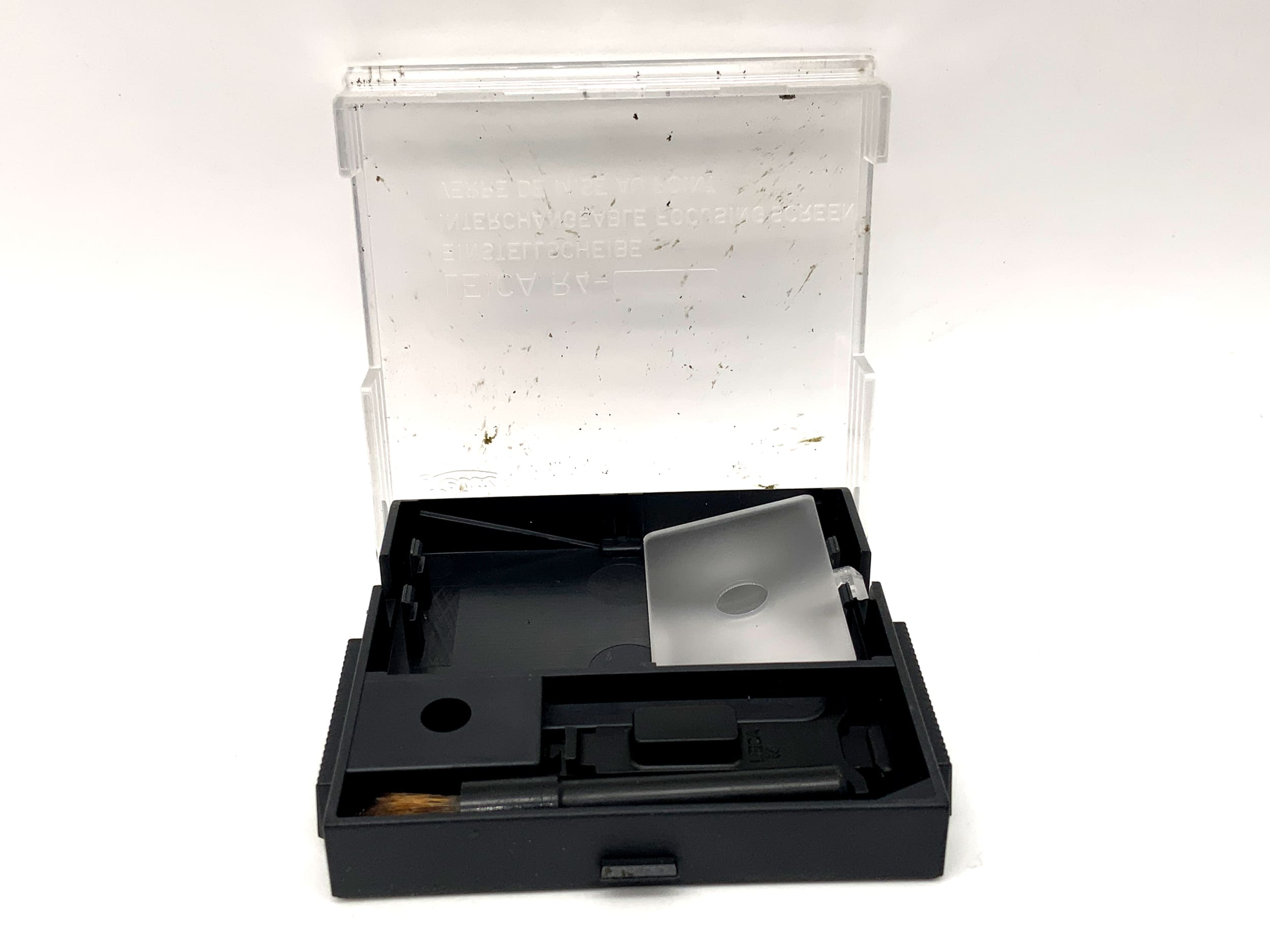 Leica 14305 No. 3 Focusing Screen for Leica R4-7