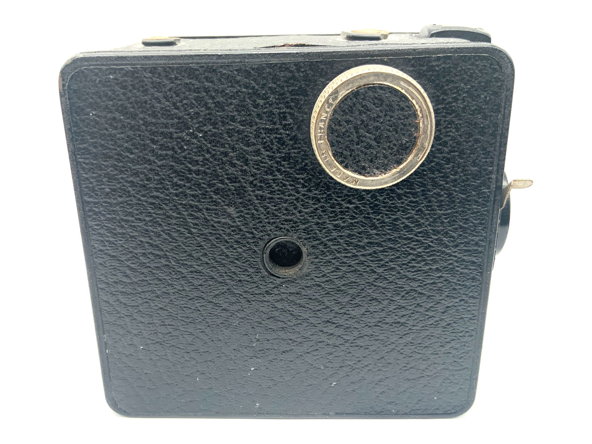 Lumiere Rapide Boxkamera Analogkamera Camera