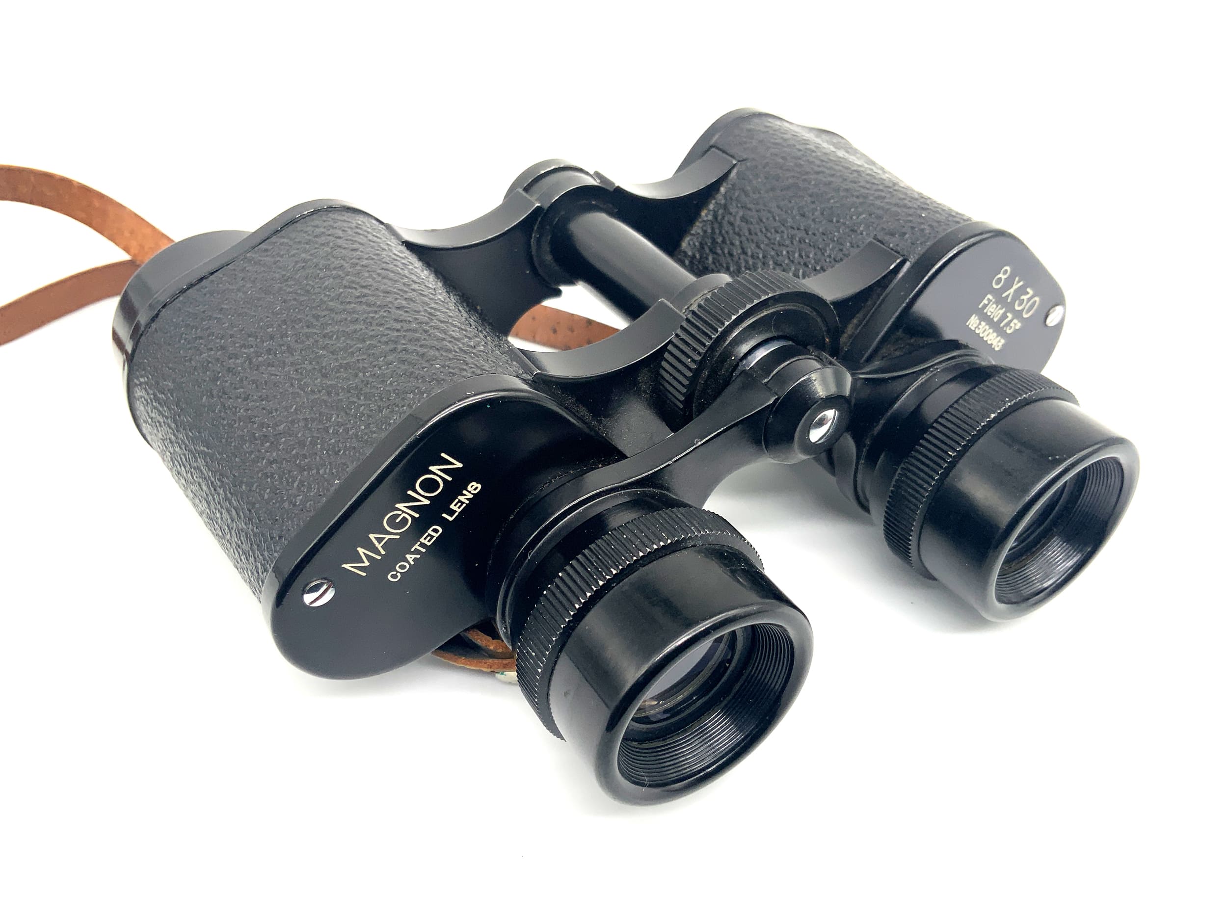 Magnon Coated Lens Fernglas Binocular Feldstecher Vogelbeobachtung