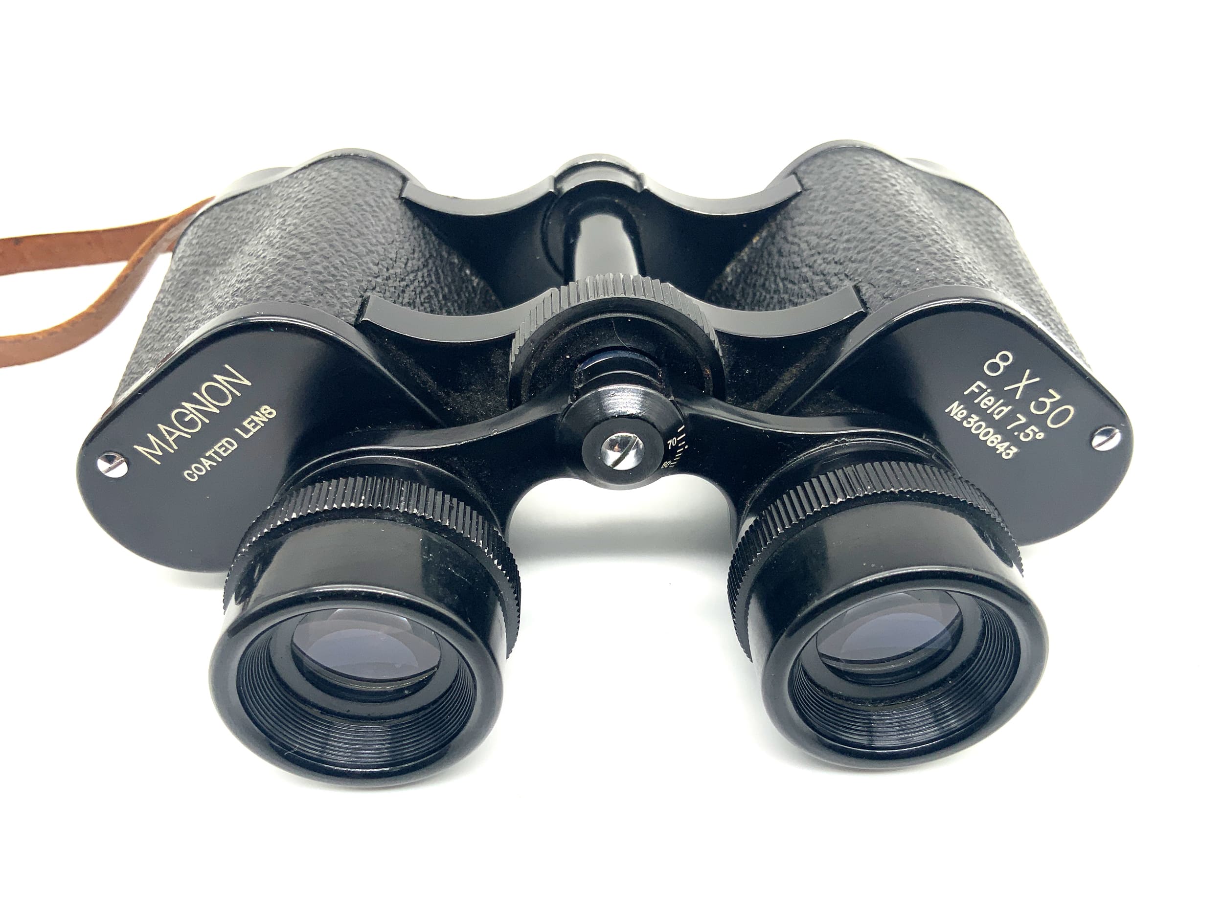 Magnon Coated Lens Fernglas Binocular Feldstecher Vogelbeobachtung