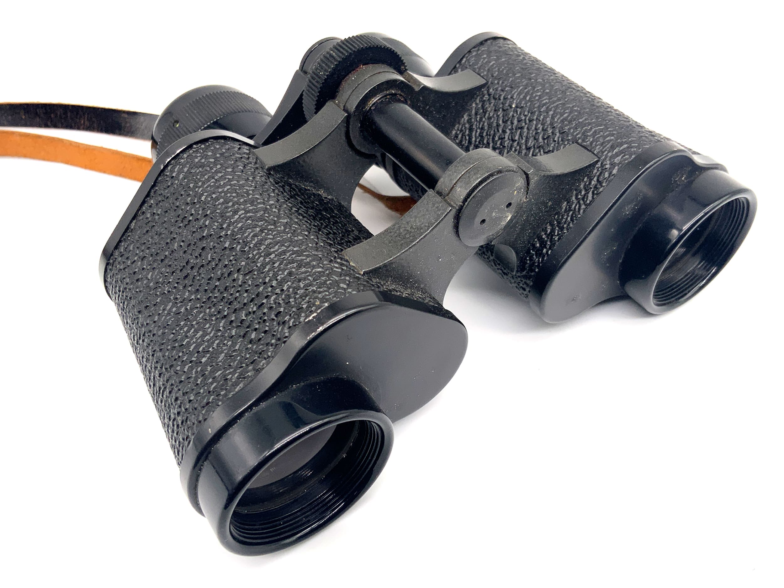 Agfa Fernglas Binocular Feldstecher Vogelbeobachtung