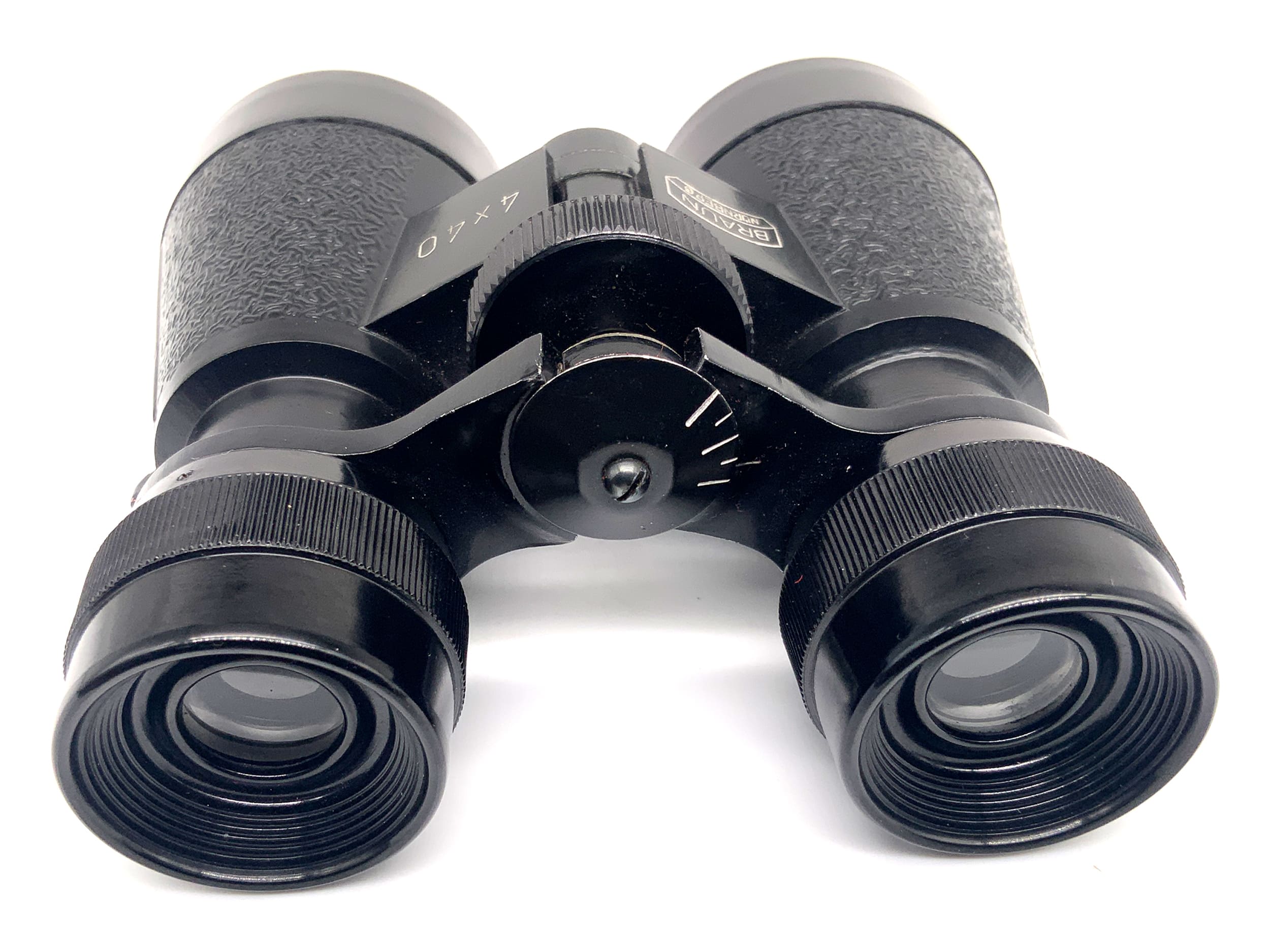 Braun Nürnberg Fernglas Binocular Feldstecher Vogelbeobachtung
