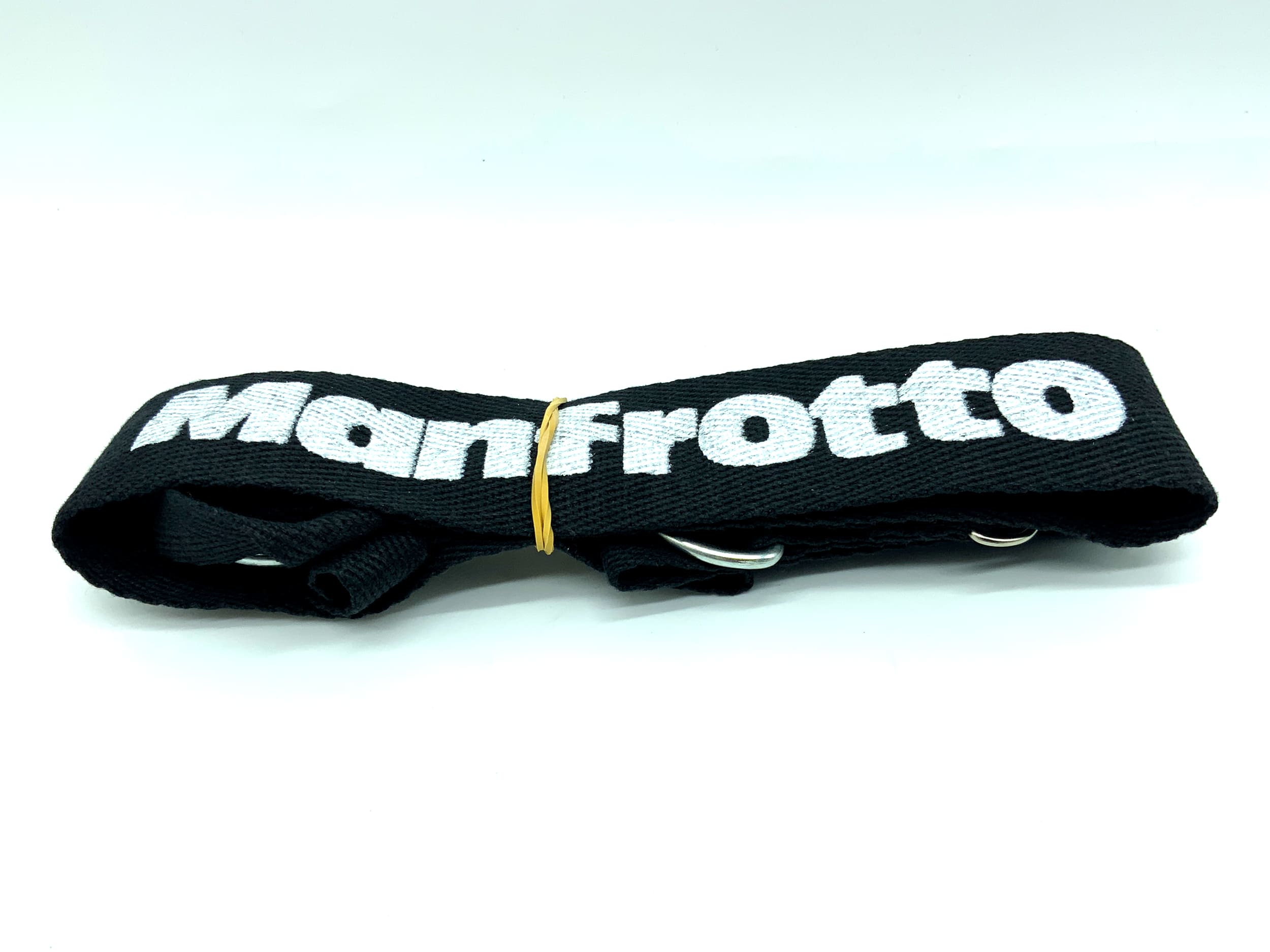 Sangle de transport pour trépied Manfrotto, noire