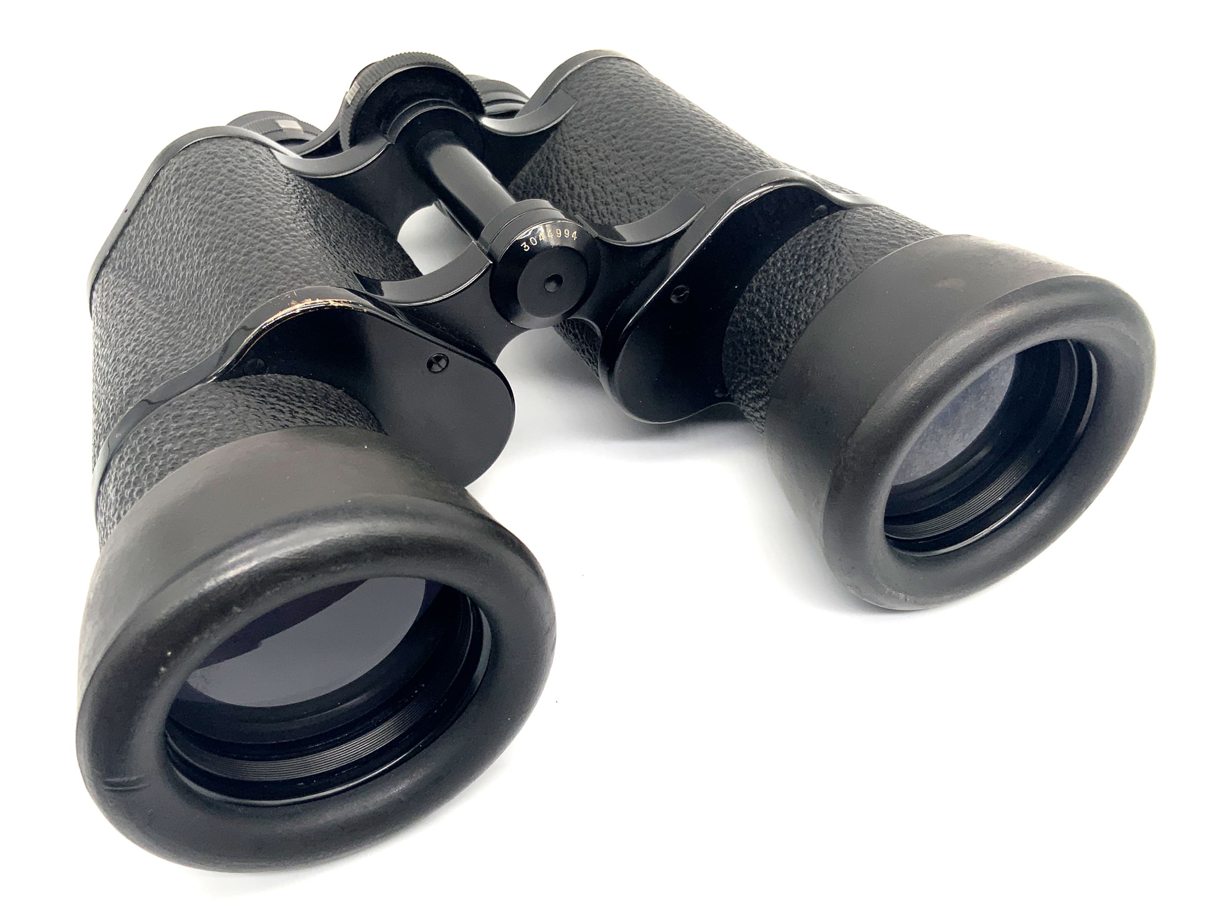 Carl Zeiss Jena Binoctem Fernglas Binocular Feldstecher Vogelbeobachtung