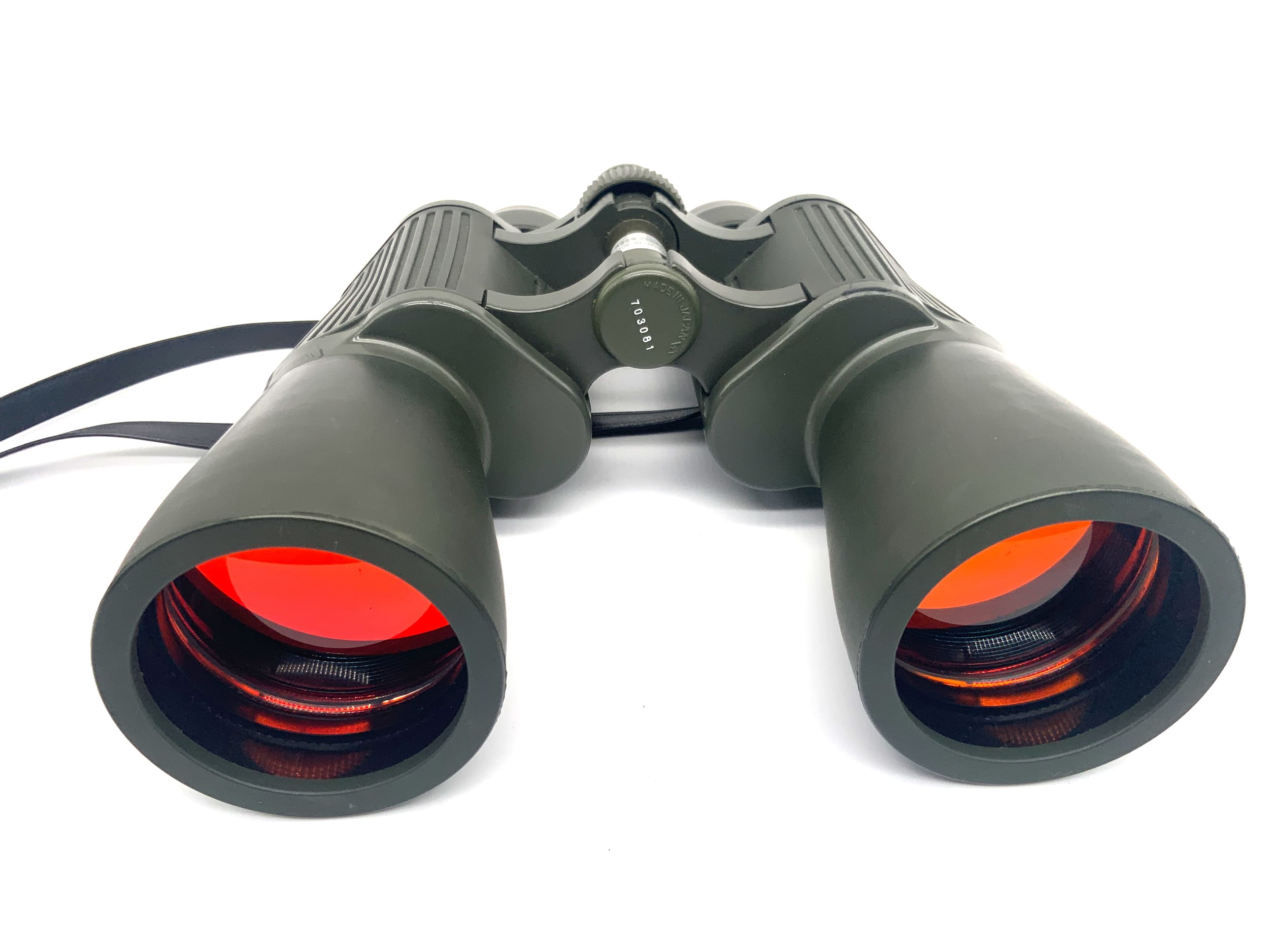 MINOX Ruby Optics D+N Fernglas Binocular Feldstecher Vogelbeobachtung