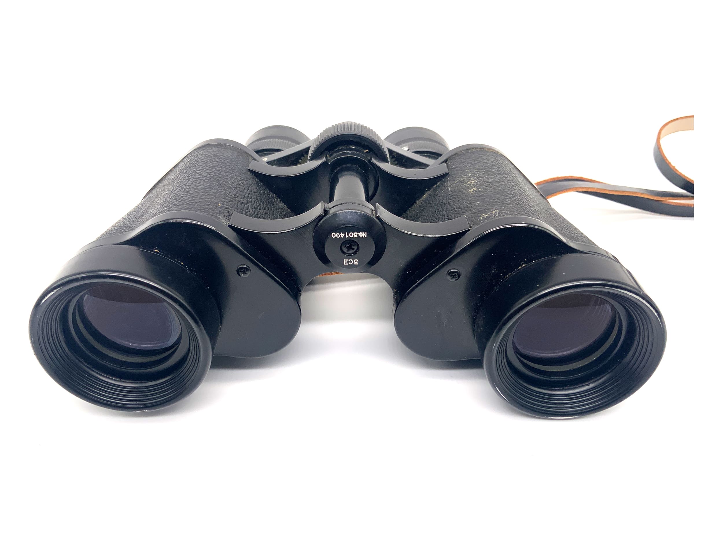 Eschenbach Derby Zoom Fernglas Binocular Feldstecher Vogelbeobachtung