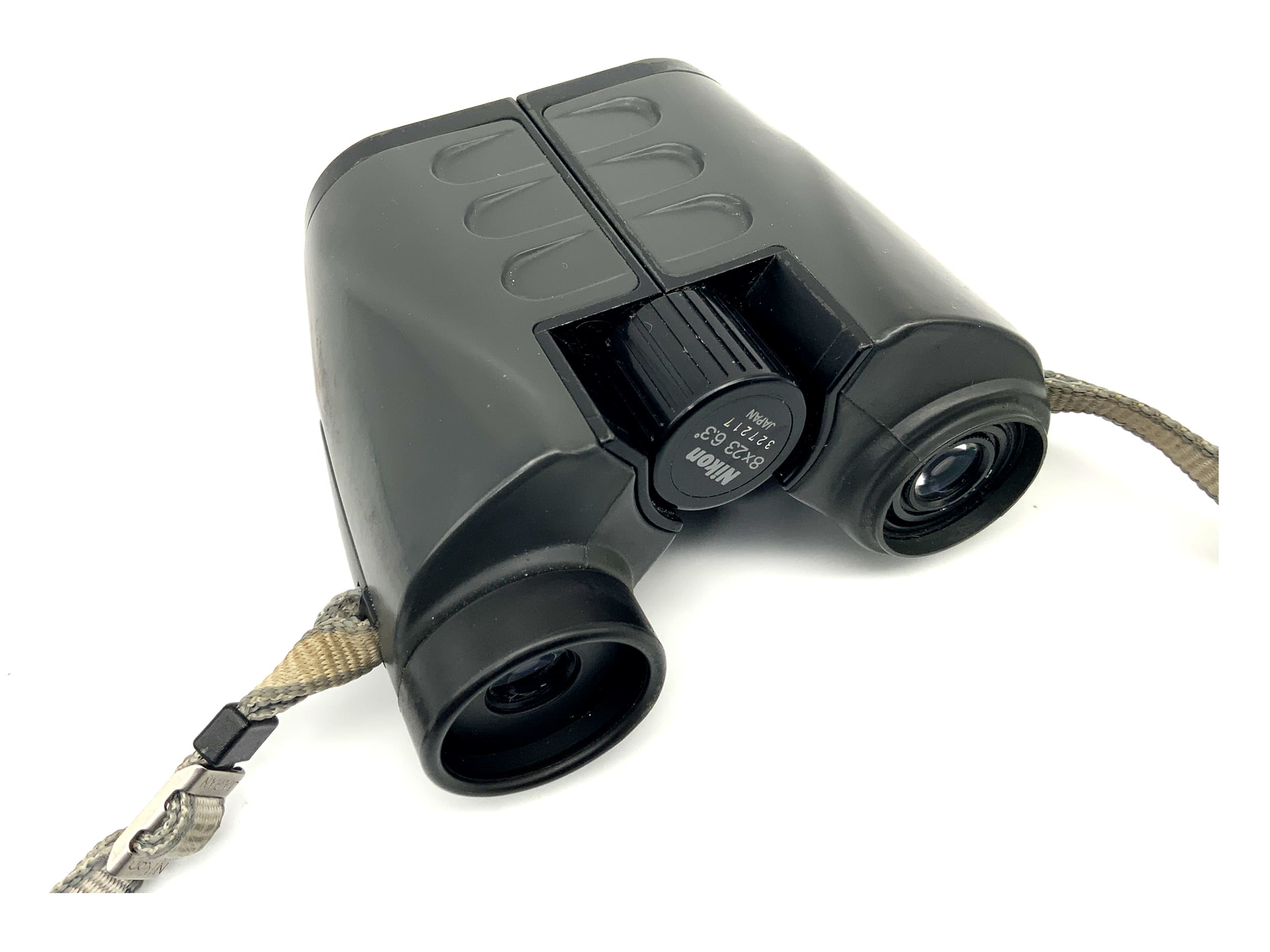 Nikon Water Proof Fernglas Binocular Feldstecher Vogelbeobachtung