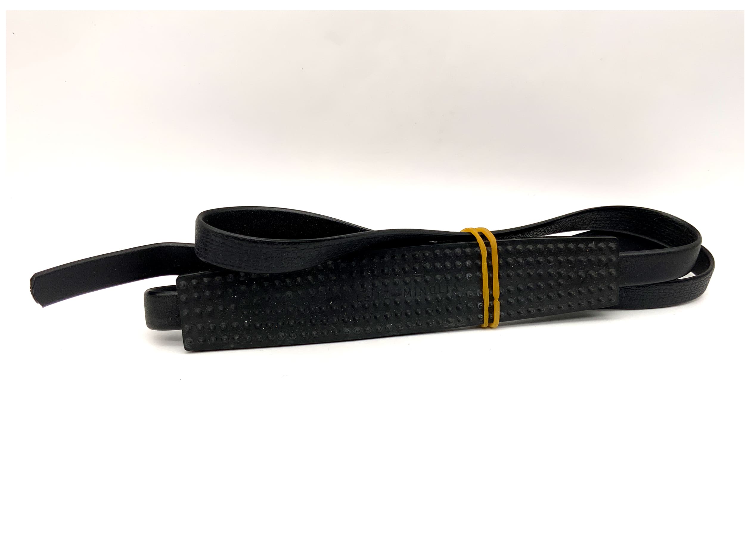 Leitz - Minolta CLE / CL Strap black neck shoulder strap camera strap