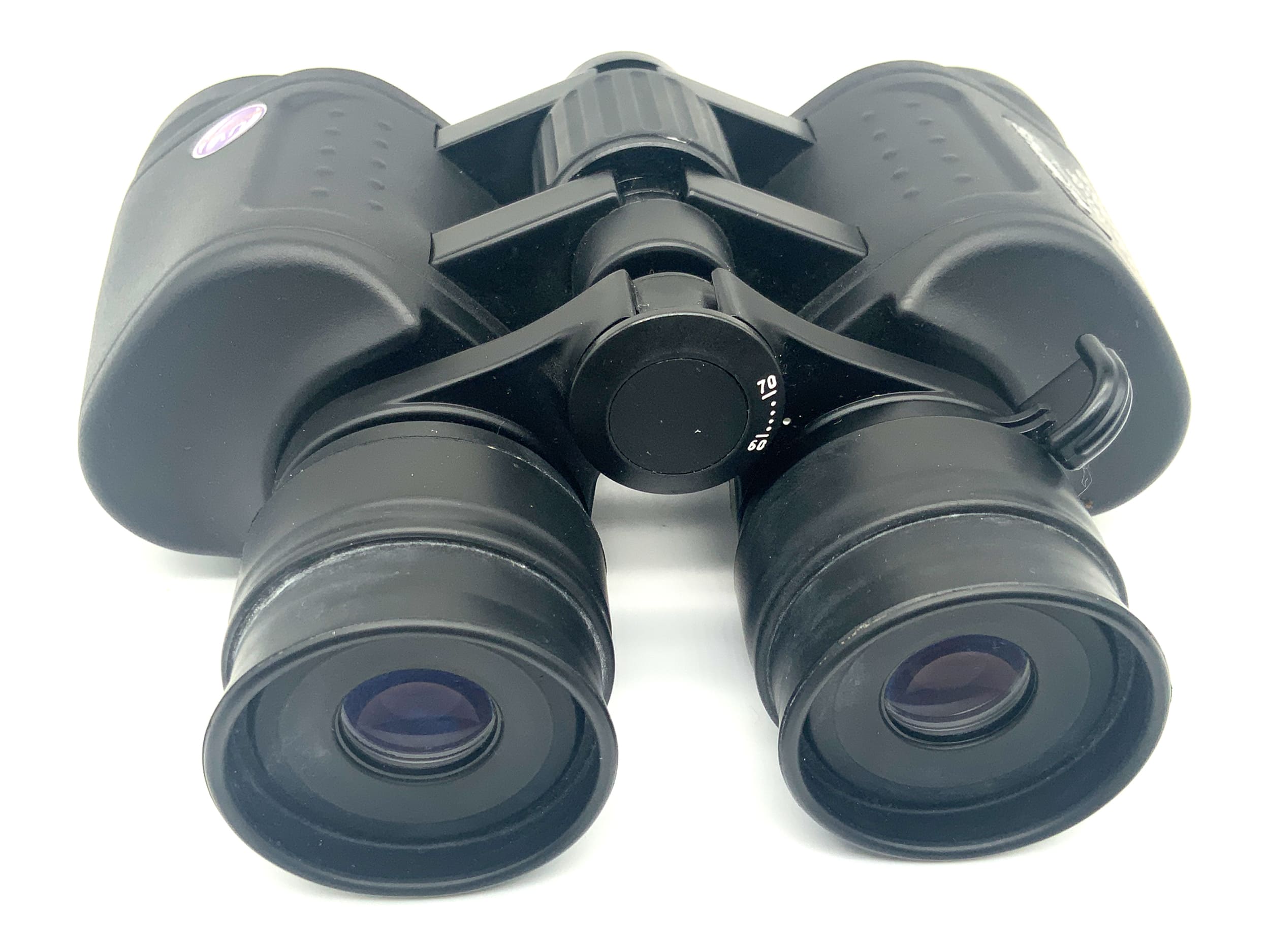 Olympus Zoom DPS R Fernglas mit Tasche Binocular Feldstecher Vogelbeobachtung