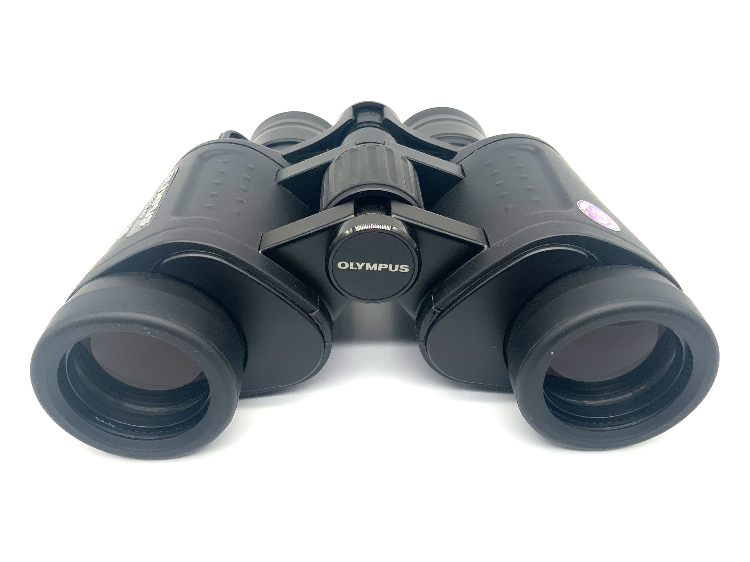 Olympus Zoom DPS R Fernglas mit Tasche Binocular Feldstecher Vogelbeobachtung