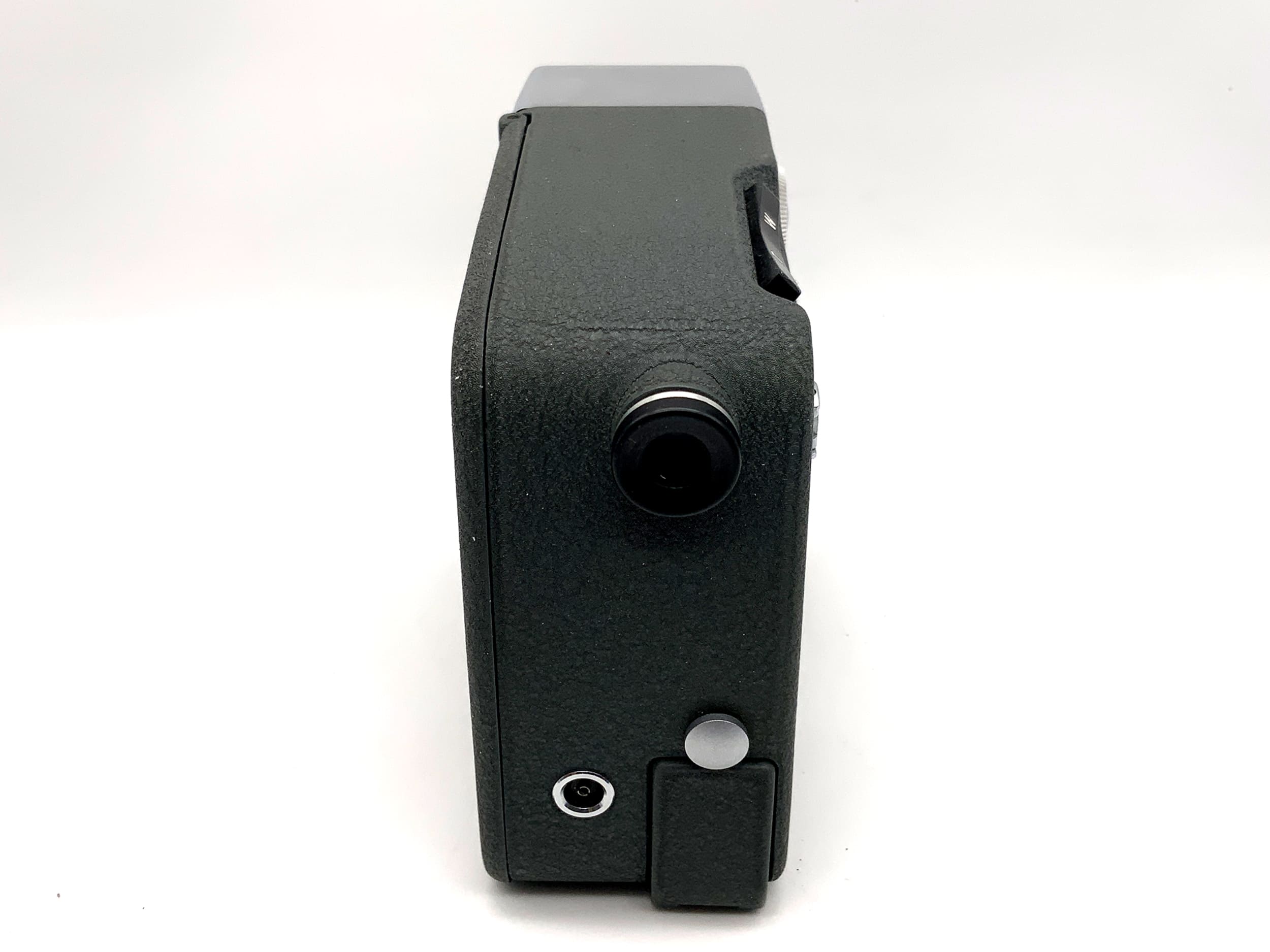 Caméra vidéo Canon Motor Zoom 8 EEE avec objectif zoom C-8 10-40 mm f/1,7 Double 8 mm