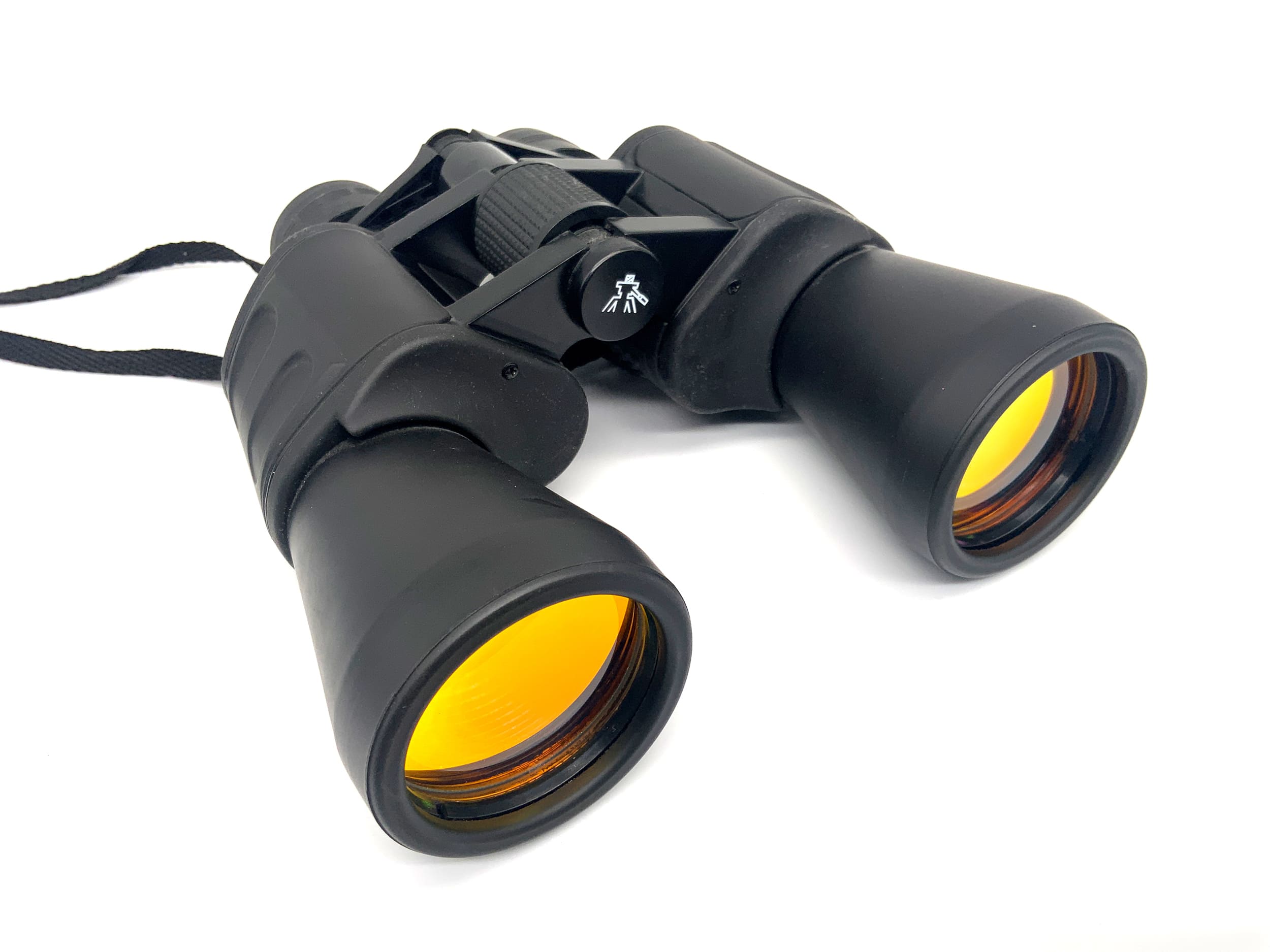 Optus Fernglas Binocular Feldstecher Vogelbeobachtung