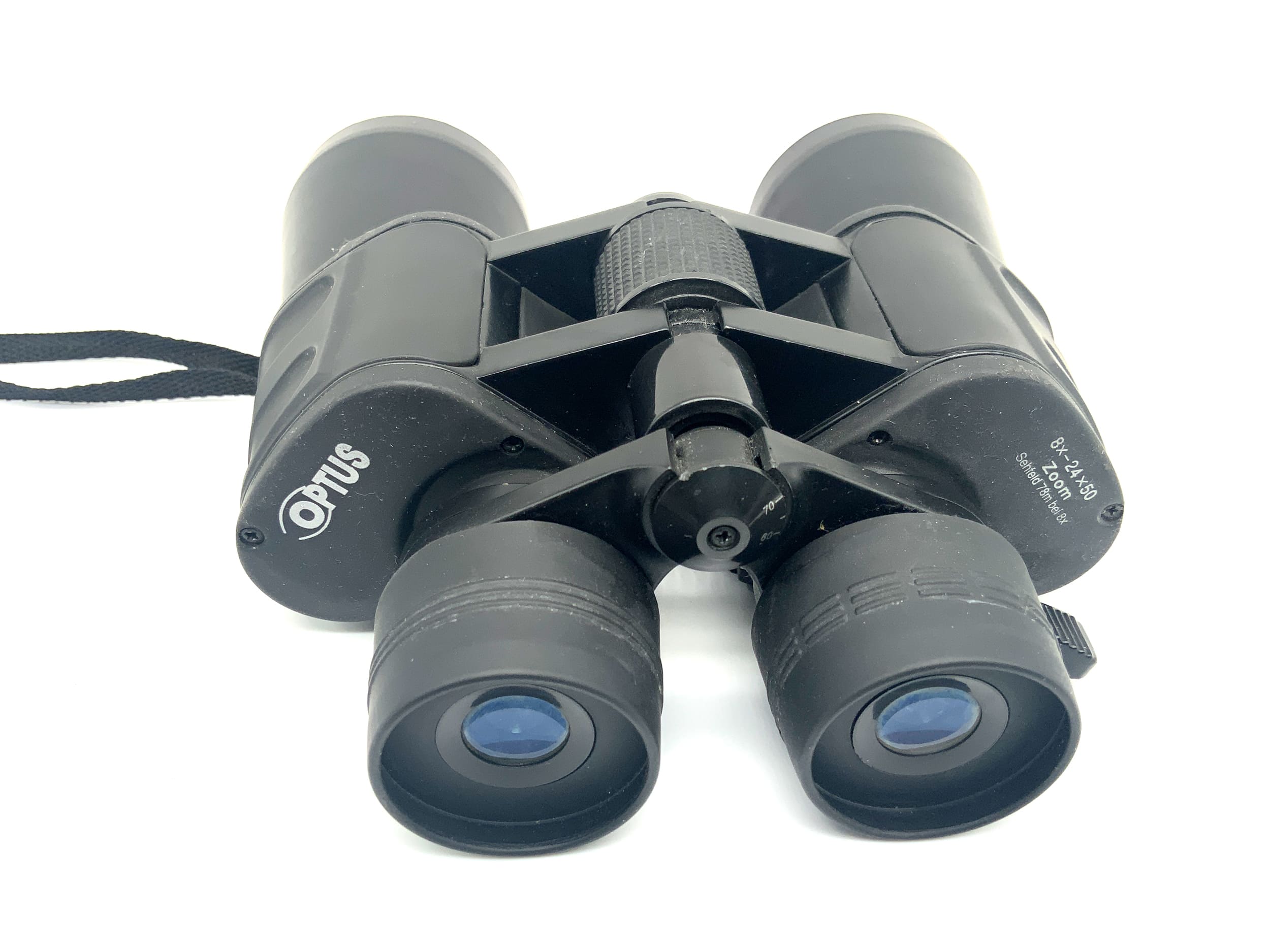 Optus Fernglas Binocular Feldstecher Vogelbeobachtung