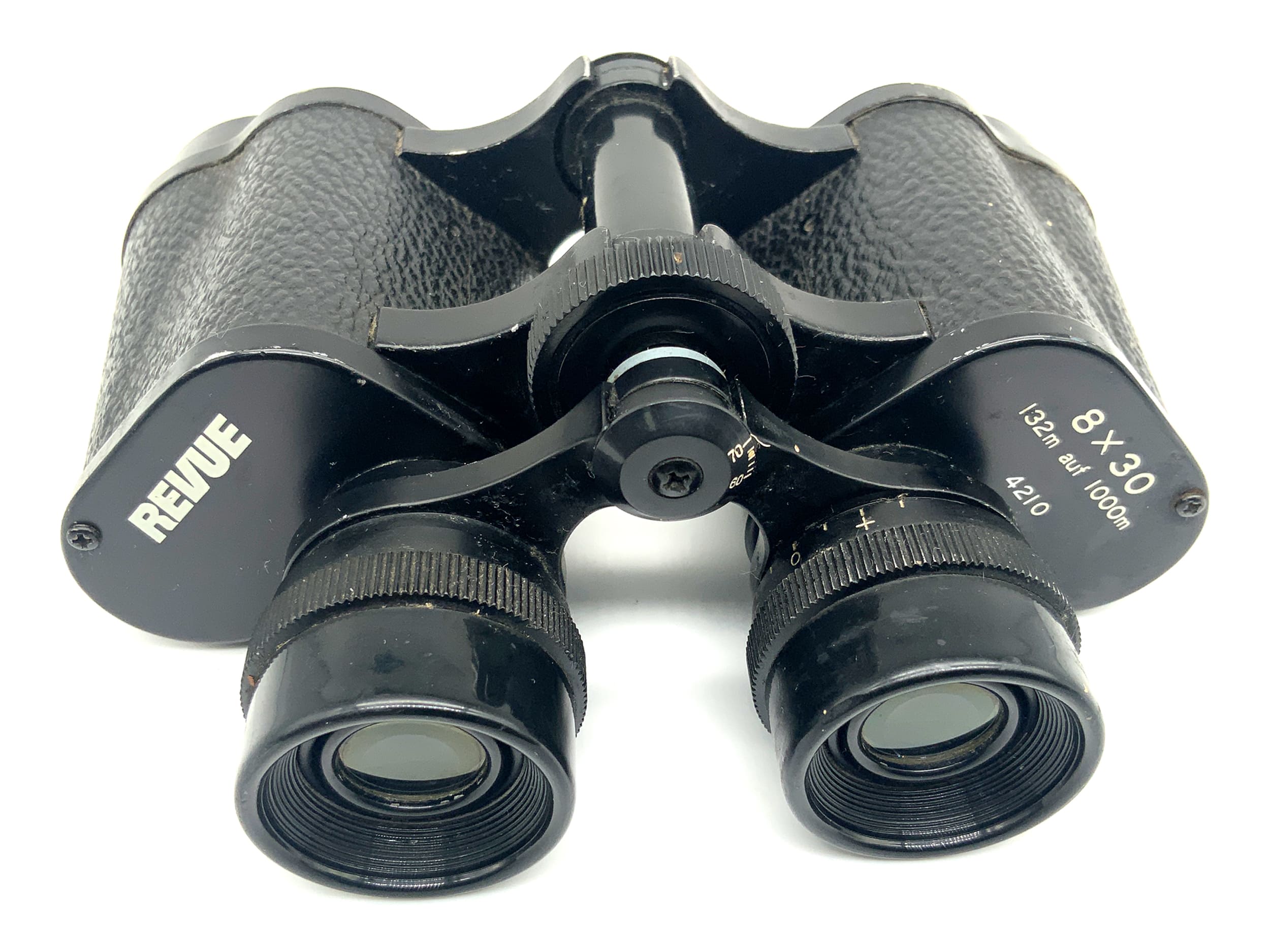 Revue Fernglas Binocular Feldstecher Vogelbeobachtung