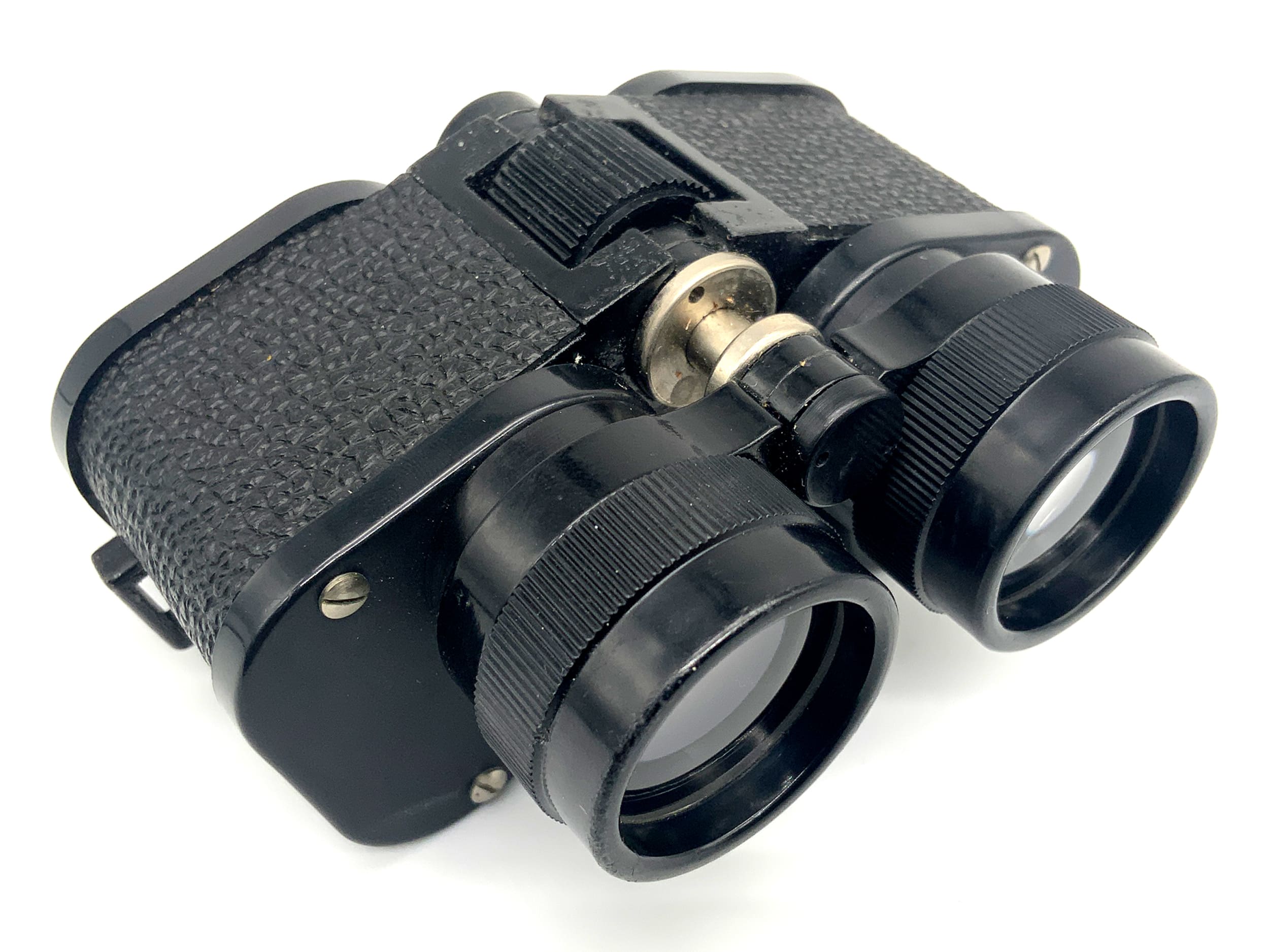Panora Optik Panorus Fernglas Binocular Feldstecher Vogelbeobachtung