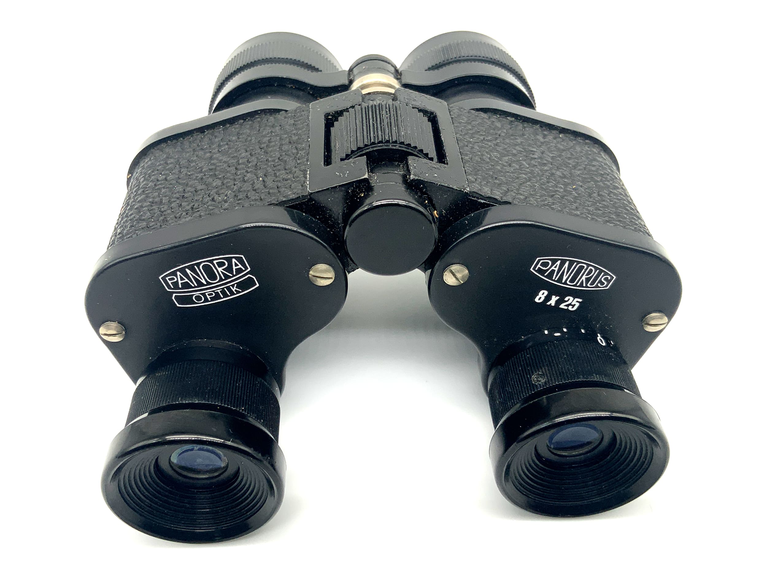 Panora Optik Panorus Fernglas Binocular Feldstecher Vogelbeobachtung
