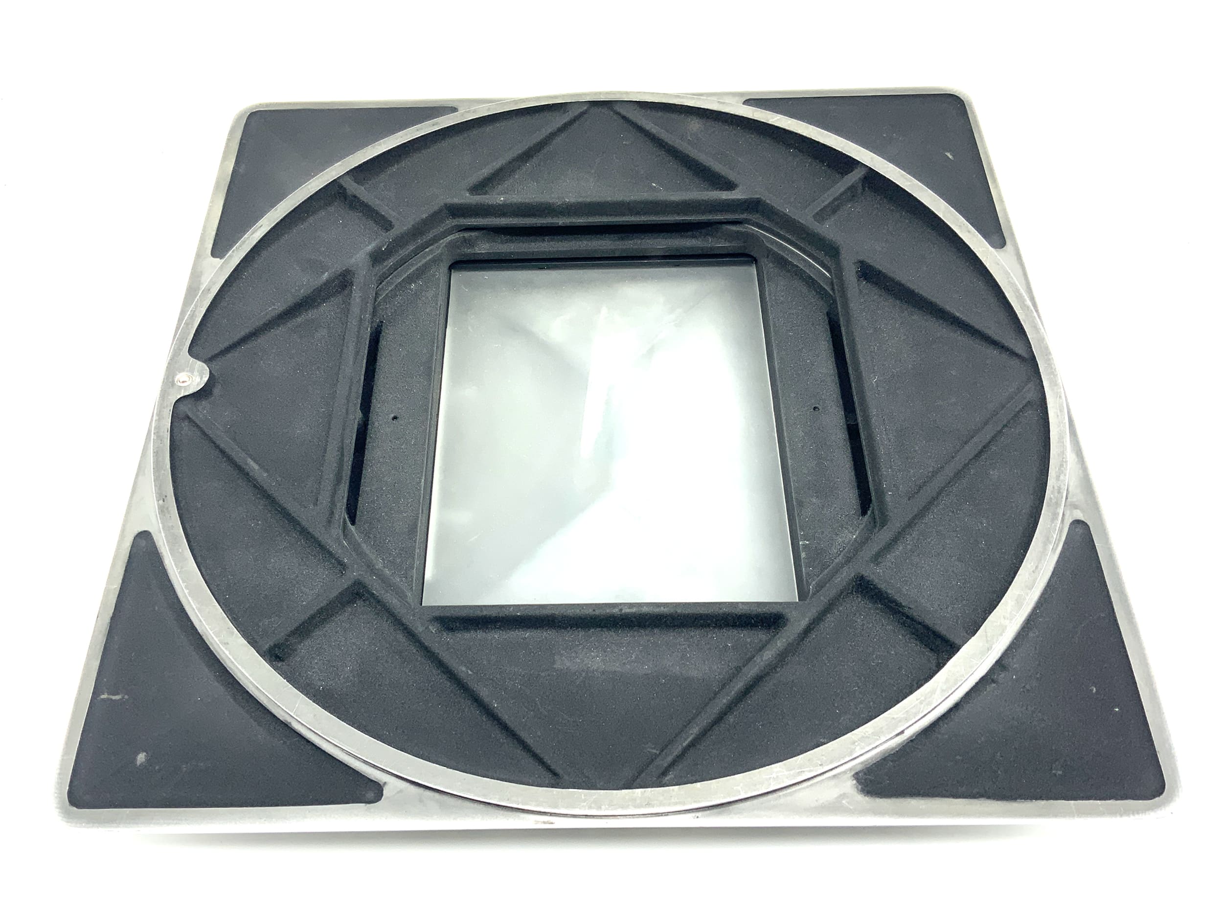 Linhof Technika Mattscheibe Rückteil Dos 13x18cm 5x7"