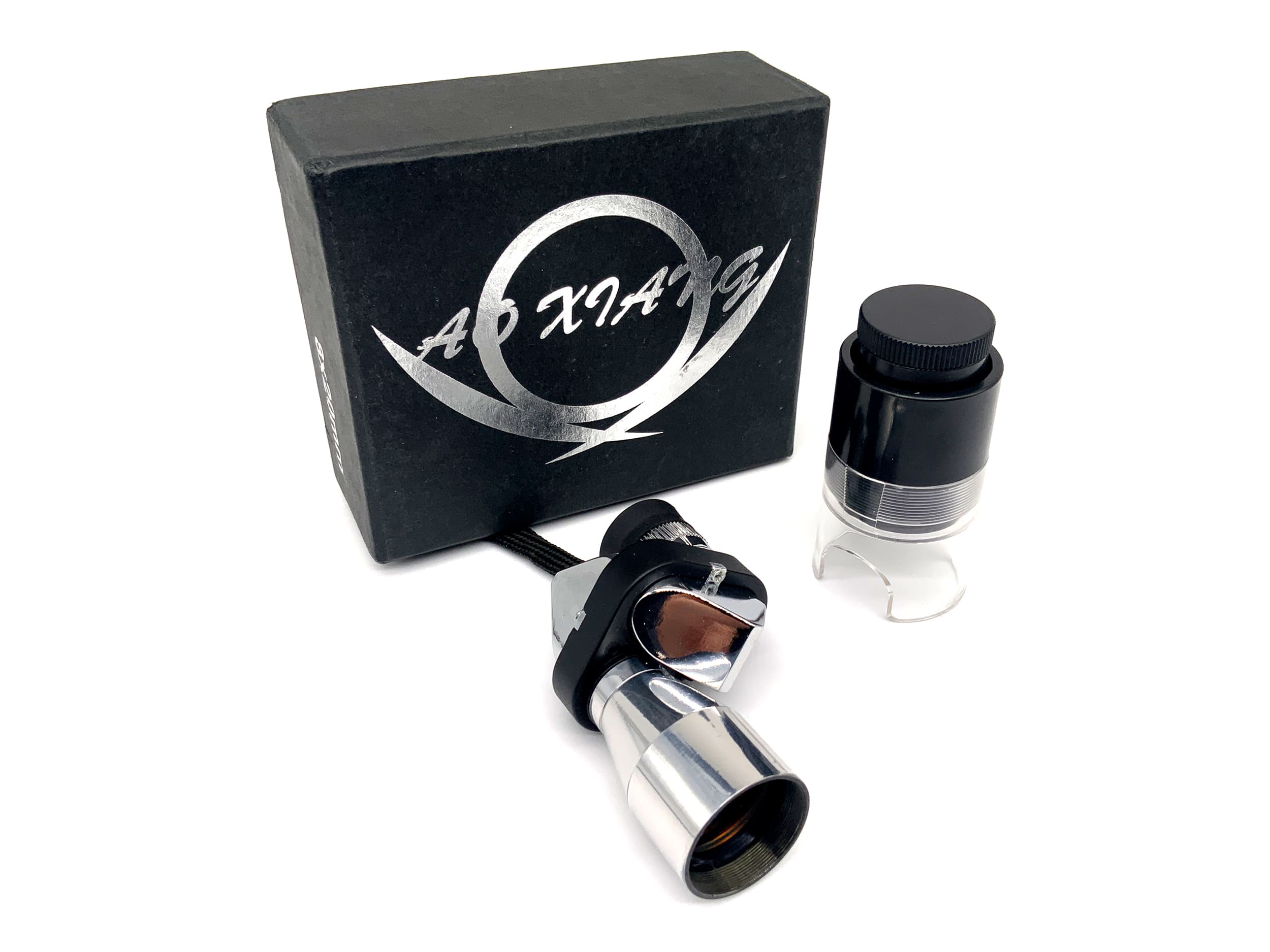 Fully Coated Optics Fernglas in OVP Binocular Feldstecher Vogelbeobachtung