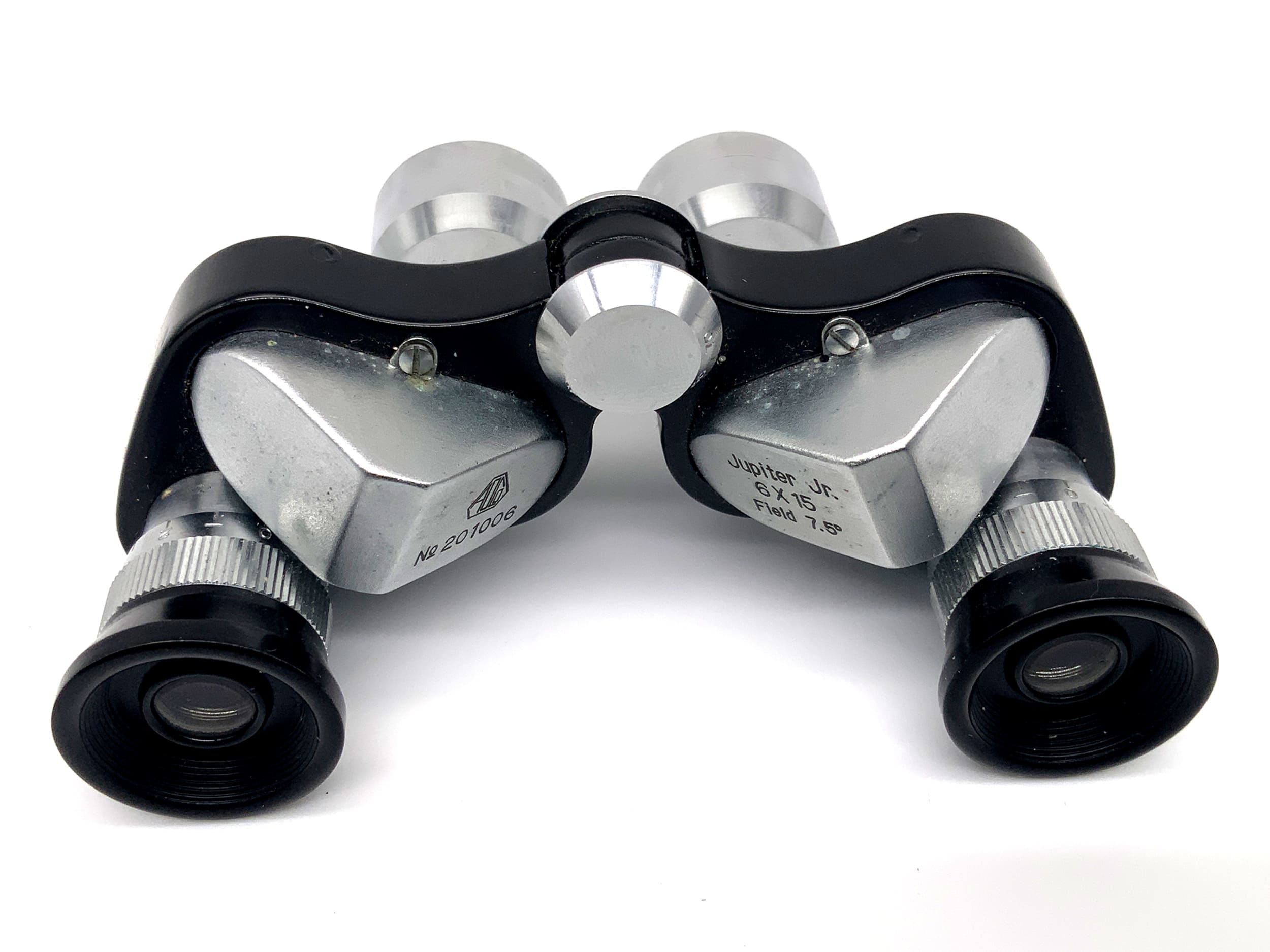 Asahi Pentax Jupiter Fernglas mit Tasche Binocular Feldstecher Vogelbeobachtung