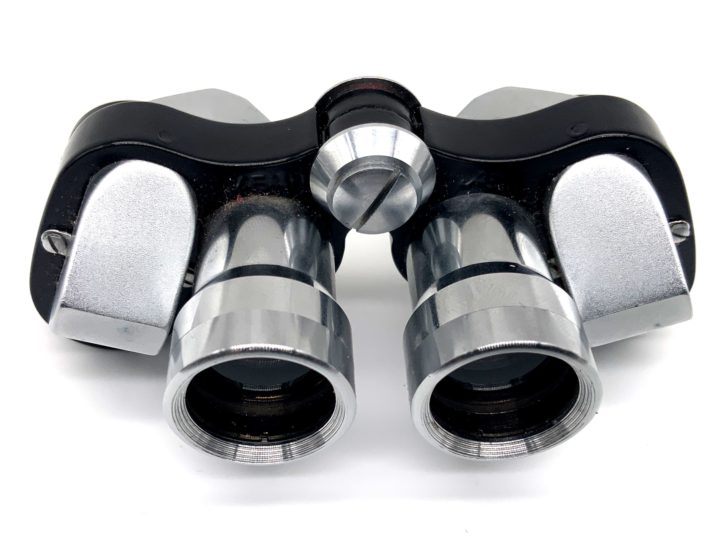 Asahi Pentax Jupiter Fernglas mit Tasche Binocular Feldstecher Vogelbeobachtung