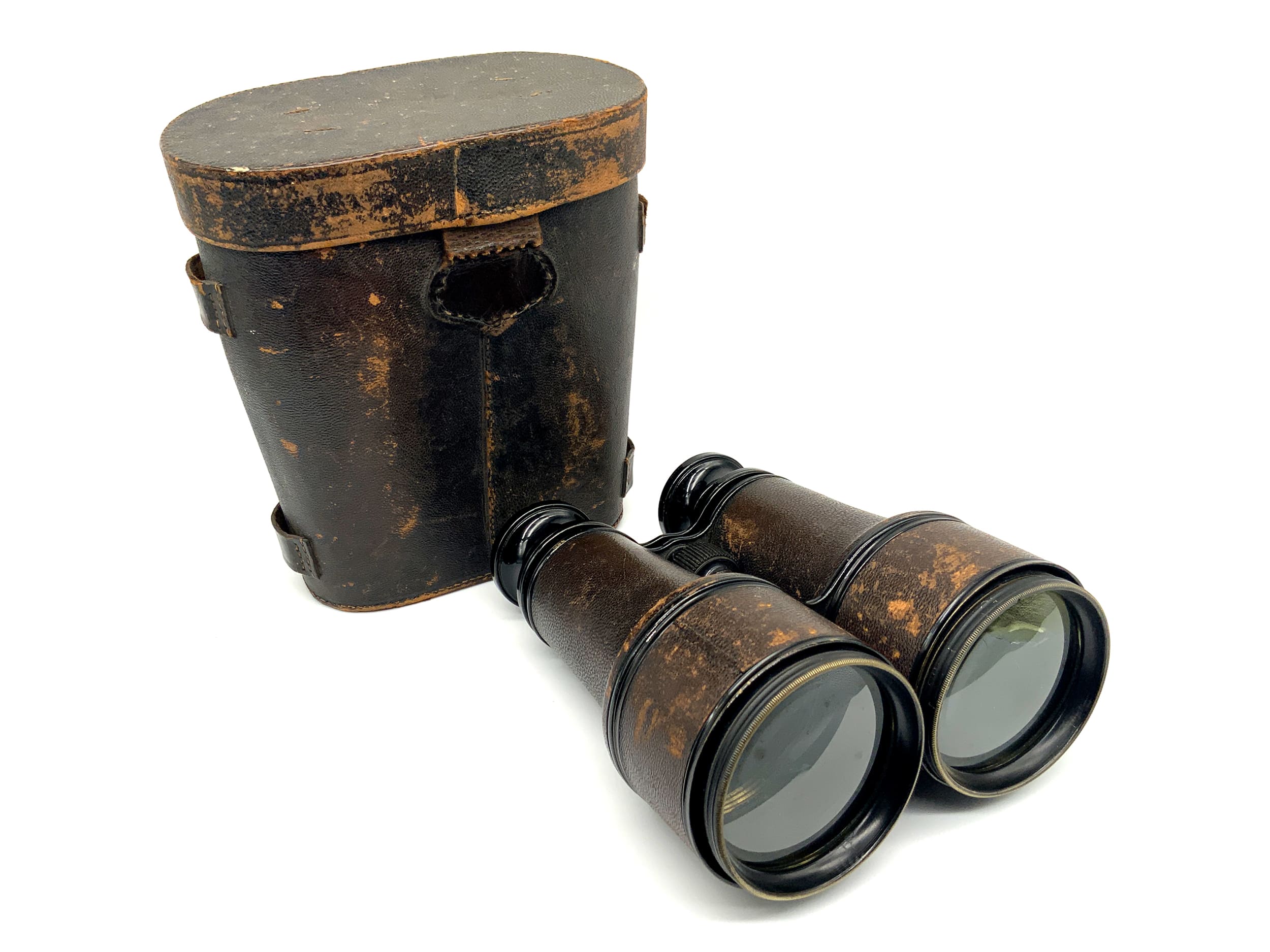 Binda Opticien Rennes Fernglas klare sicht/ mit Tasche Binocular Feldstecher