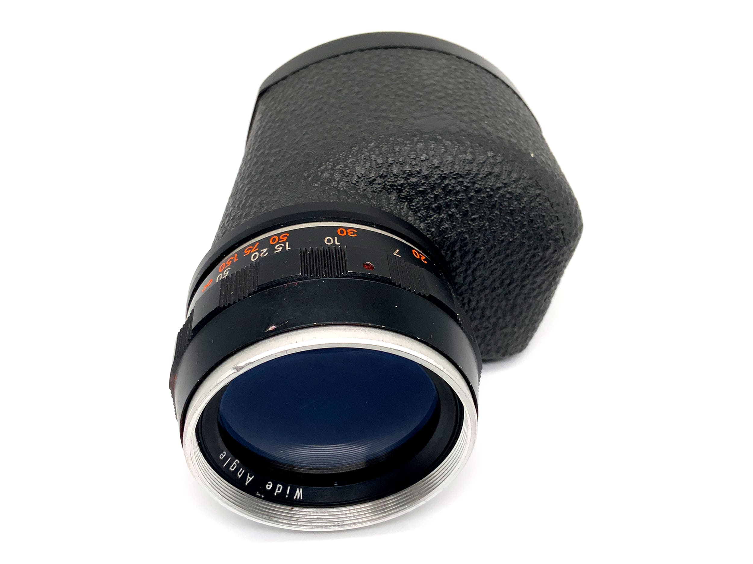 Universa Micro-Tele Fernglas mit Tasche Binocular Feldstecher Vogelbeobachtung