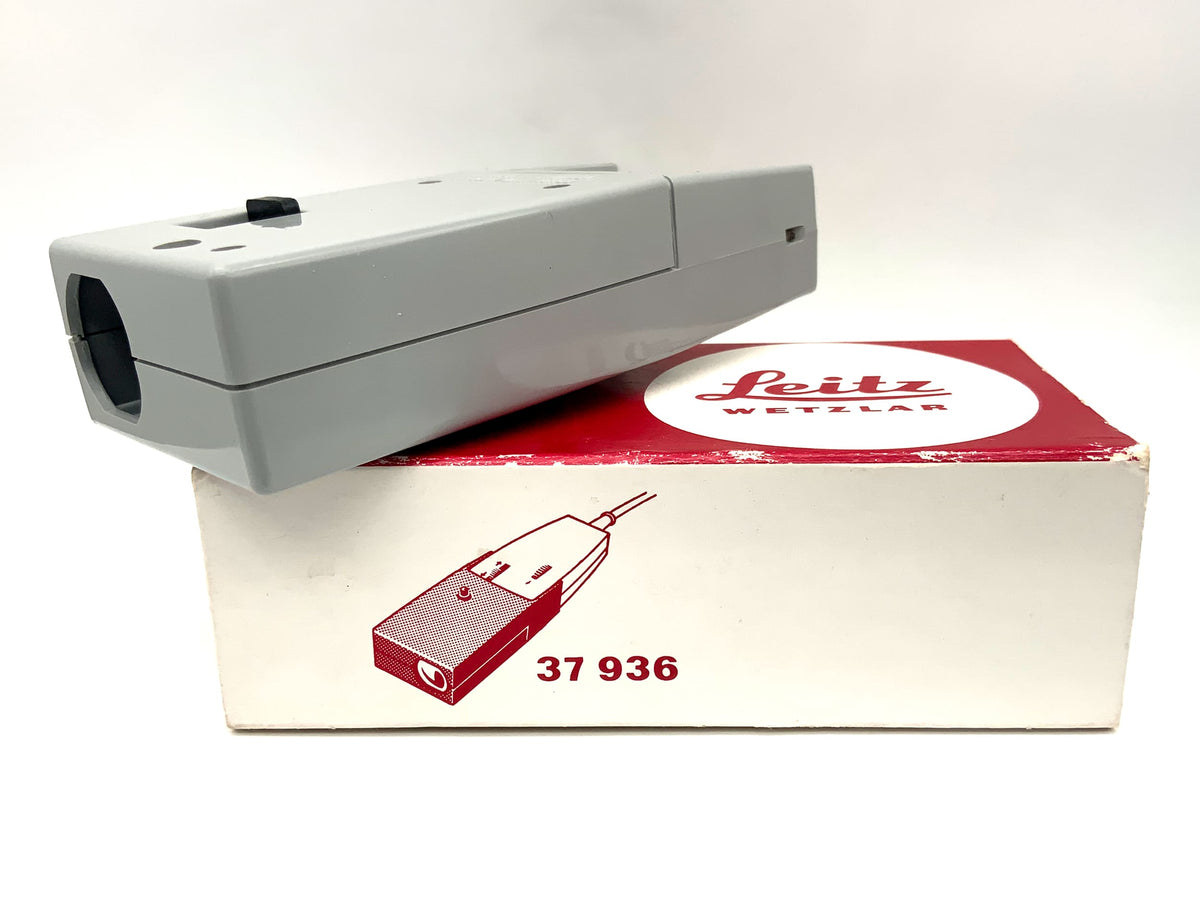 Pointeur laser Leitz 37936 Leica pour projecteur de diapositives Pradovit