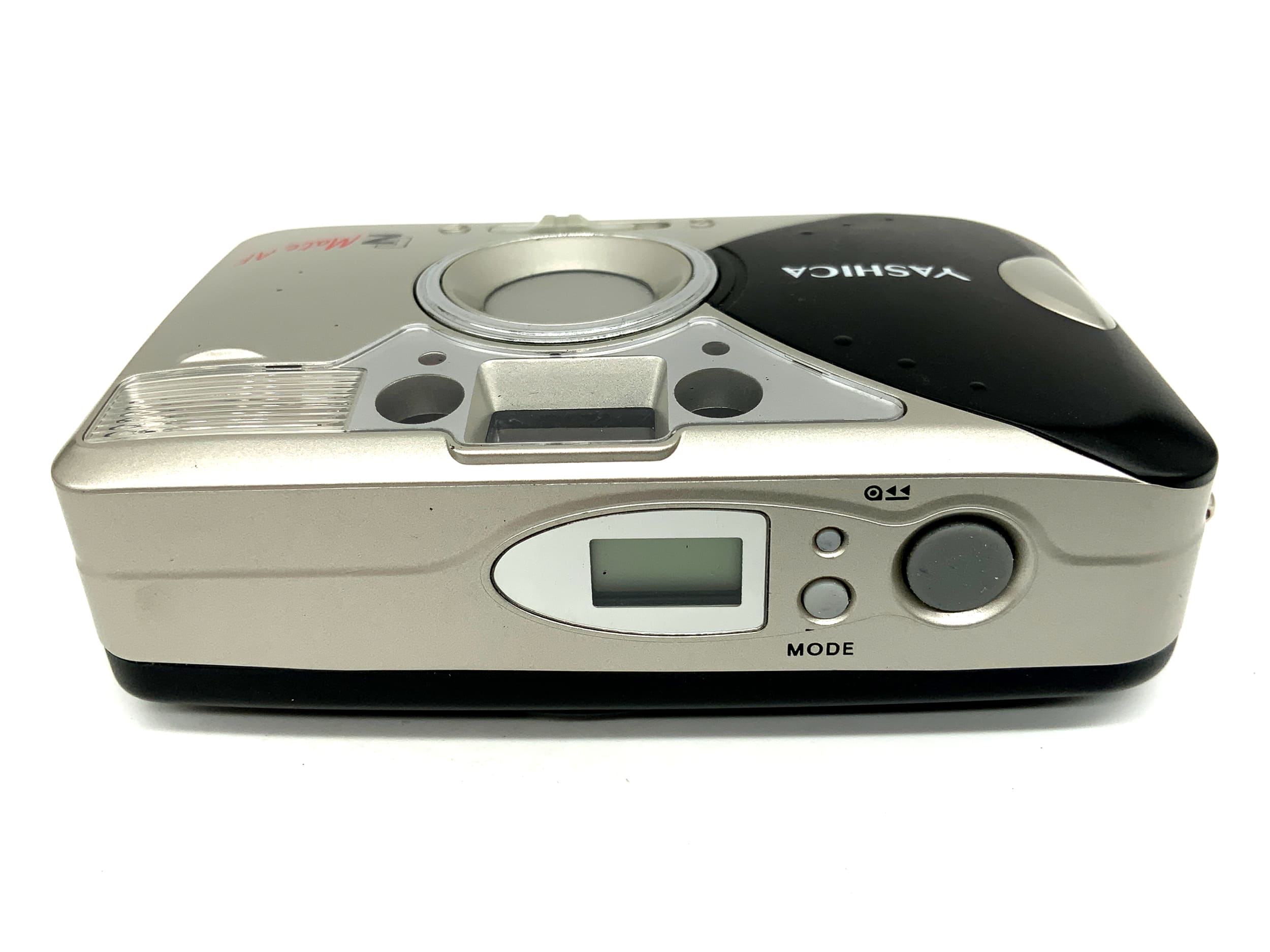 Yashica EZ Mate Point&Shoot mit Kompaktkamera Analogkamera