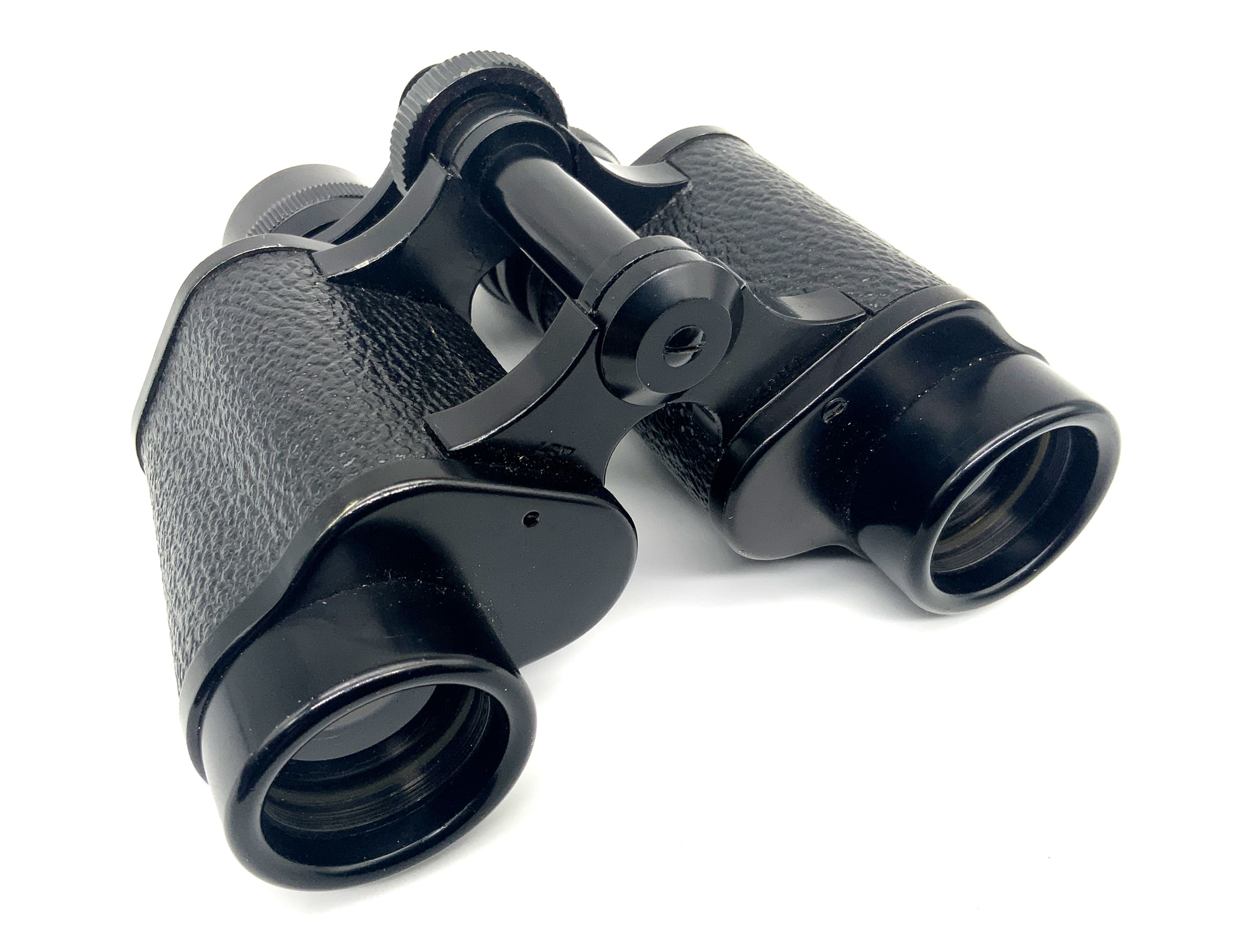 Oculus Fernglas Binocular Feldstecher Vogelbeobachtung