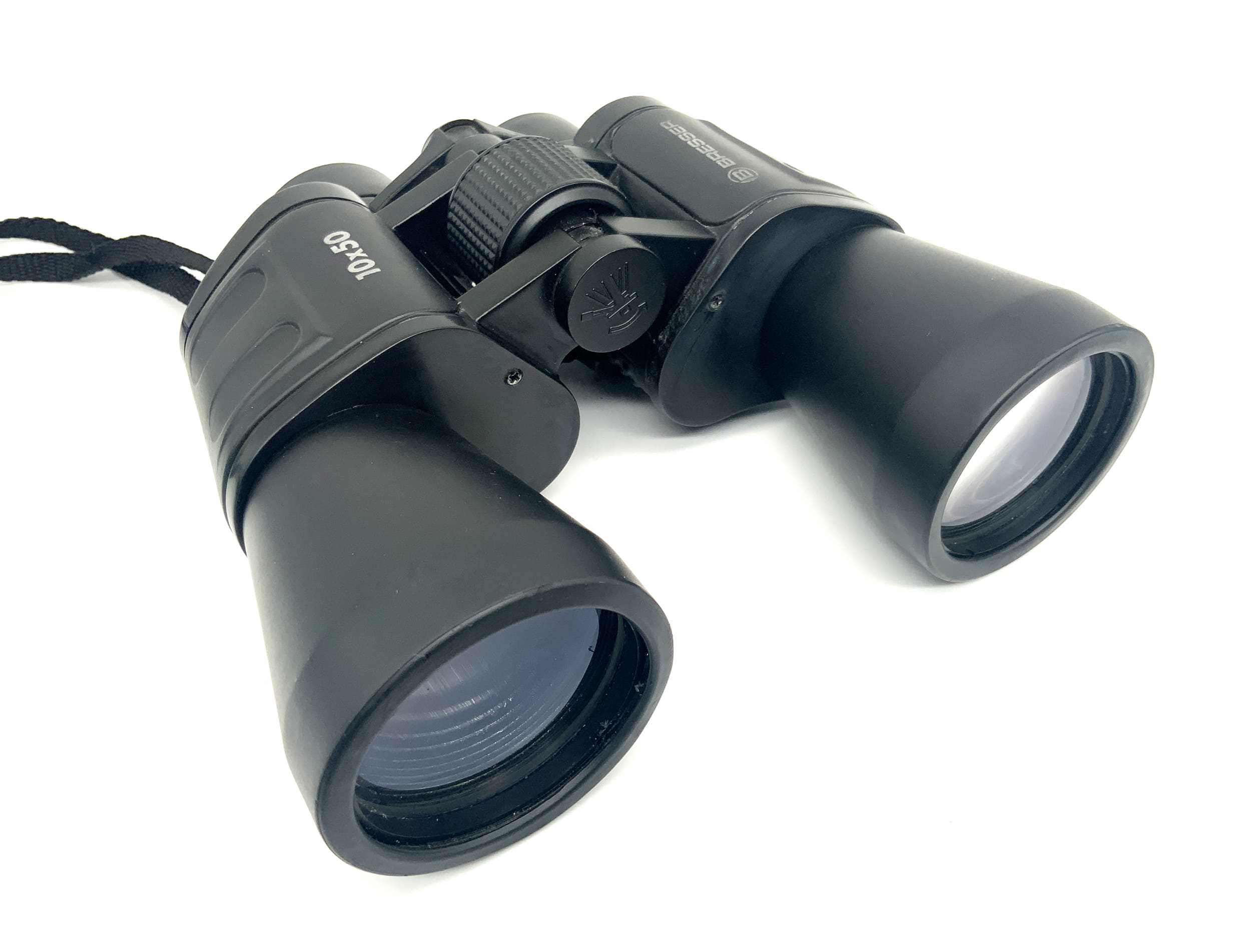 Bresser Fernglas Binocular Feldstecher Vogelbeobachtung