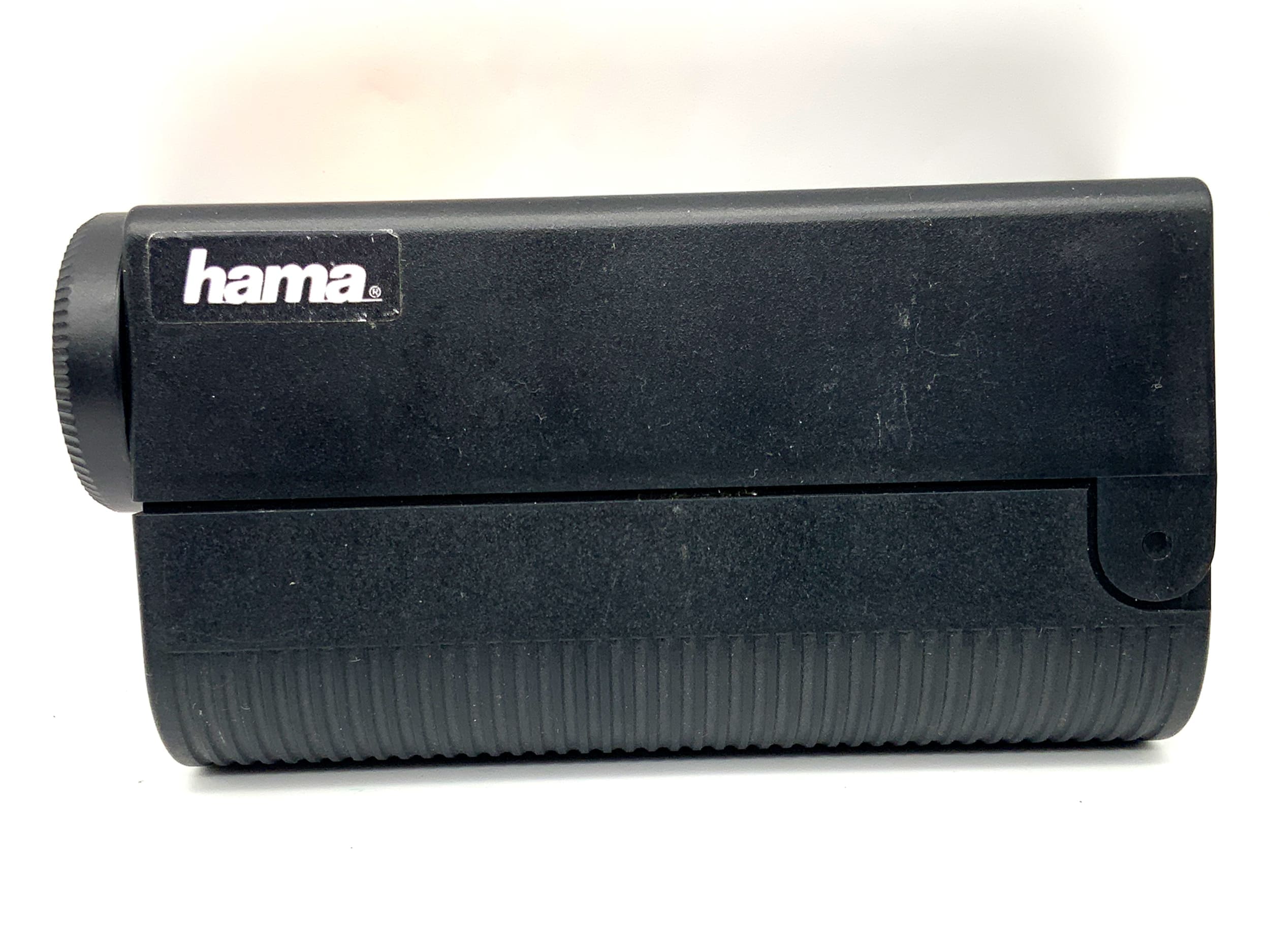 Hama Diapointer Lichtpfeil Lichtzeiger Schwarz