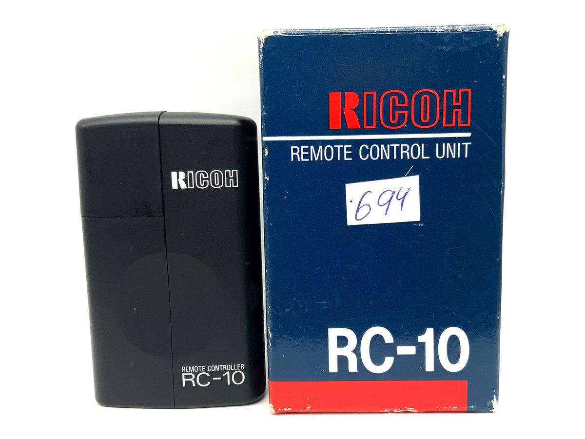 Télécommande Ricoh RC-10