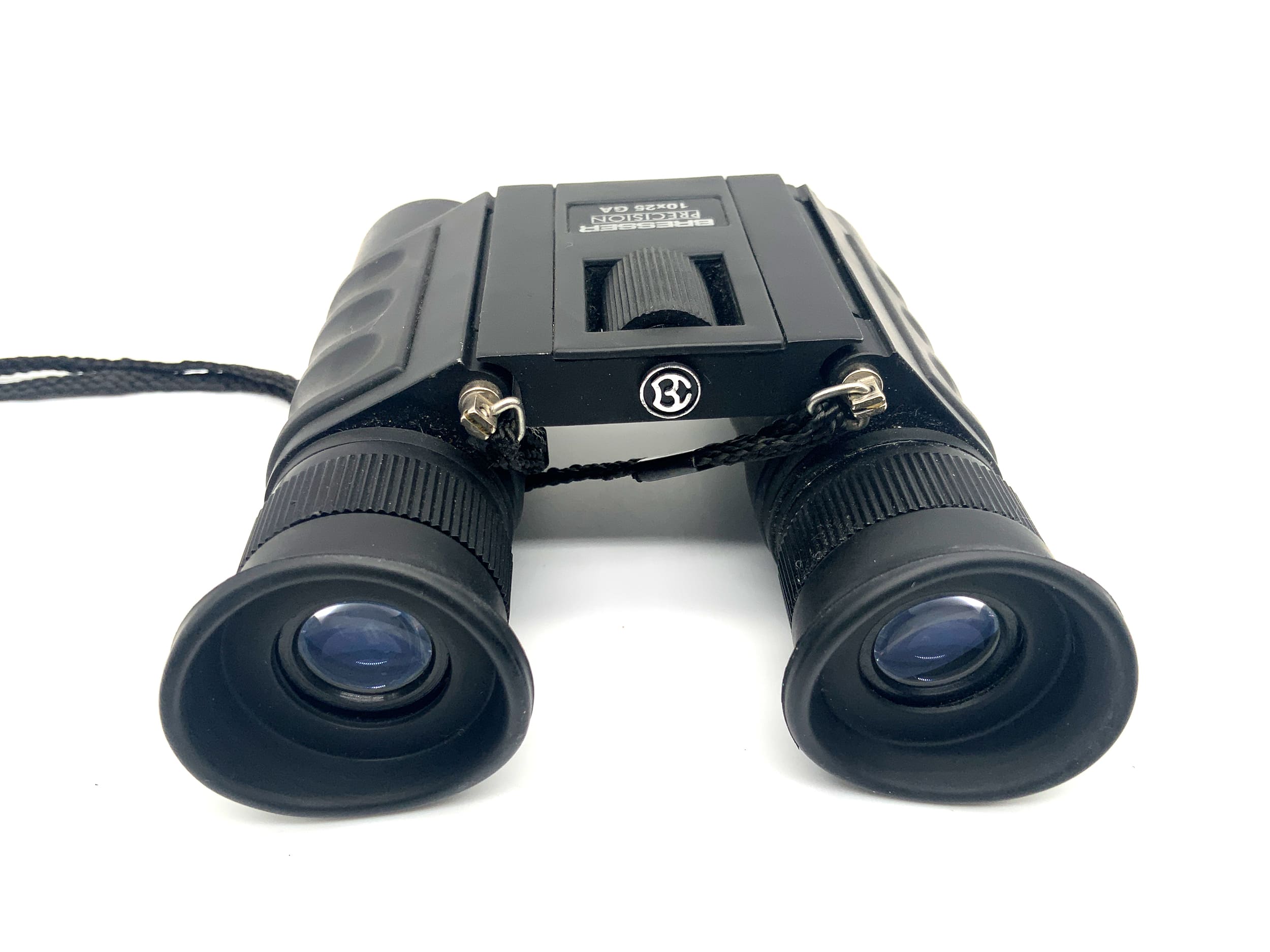 Bresser Precision Fernglas Binocular Feldstecher Vogelbeobachtung