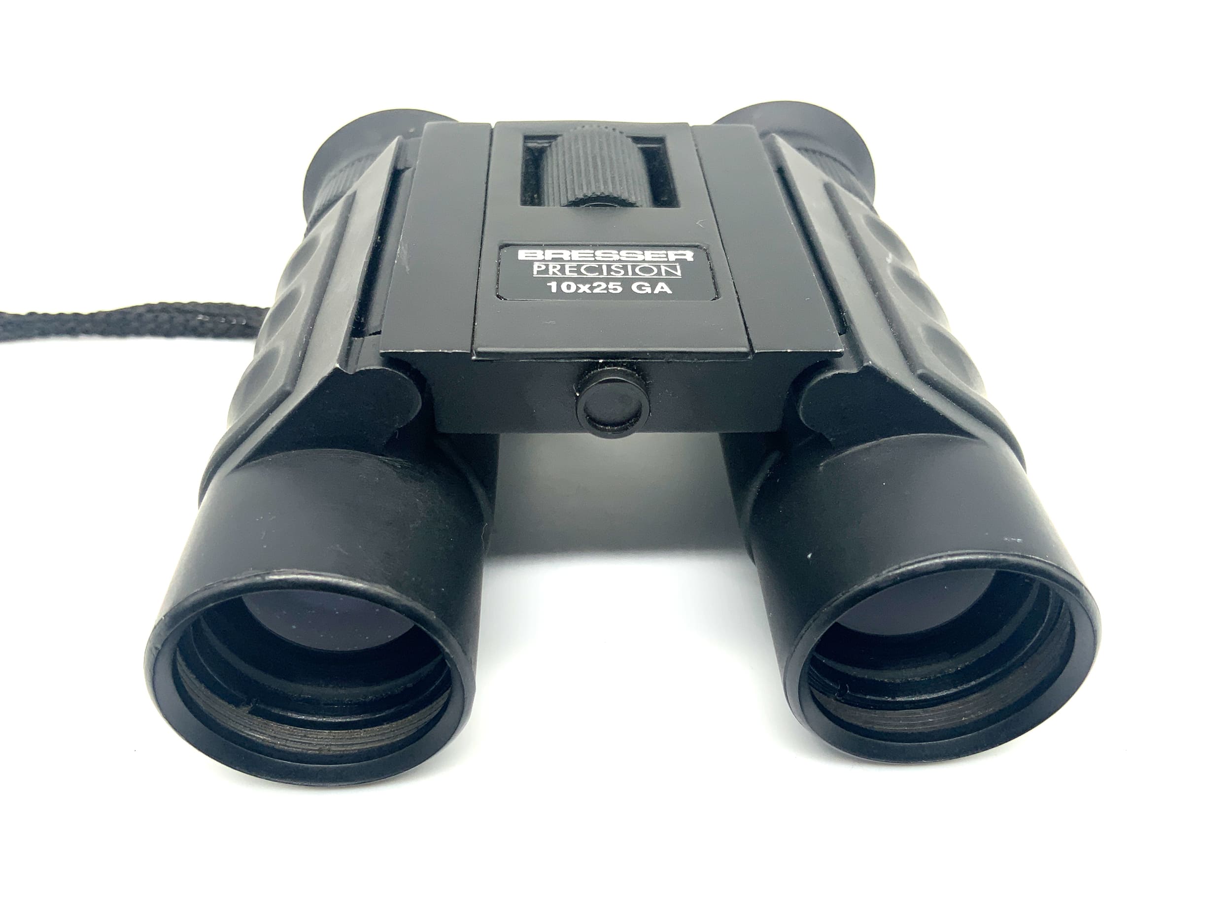 Bresser Precision Fernglas Binocular Feldstecher Vogelbeobachtung