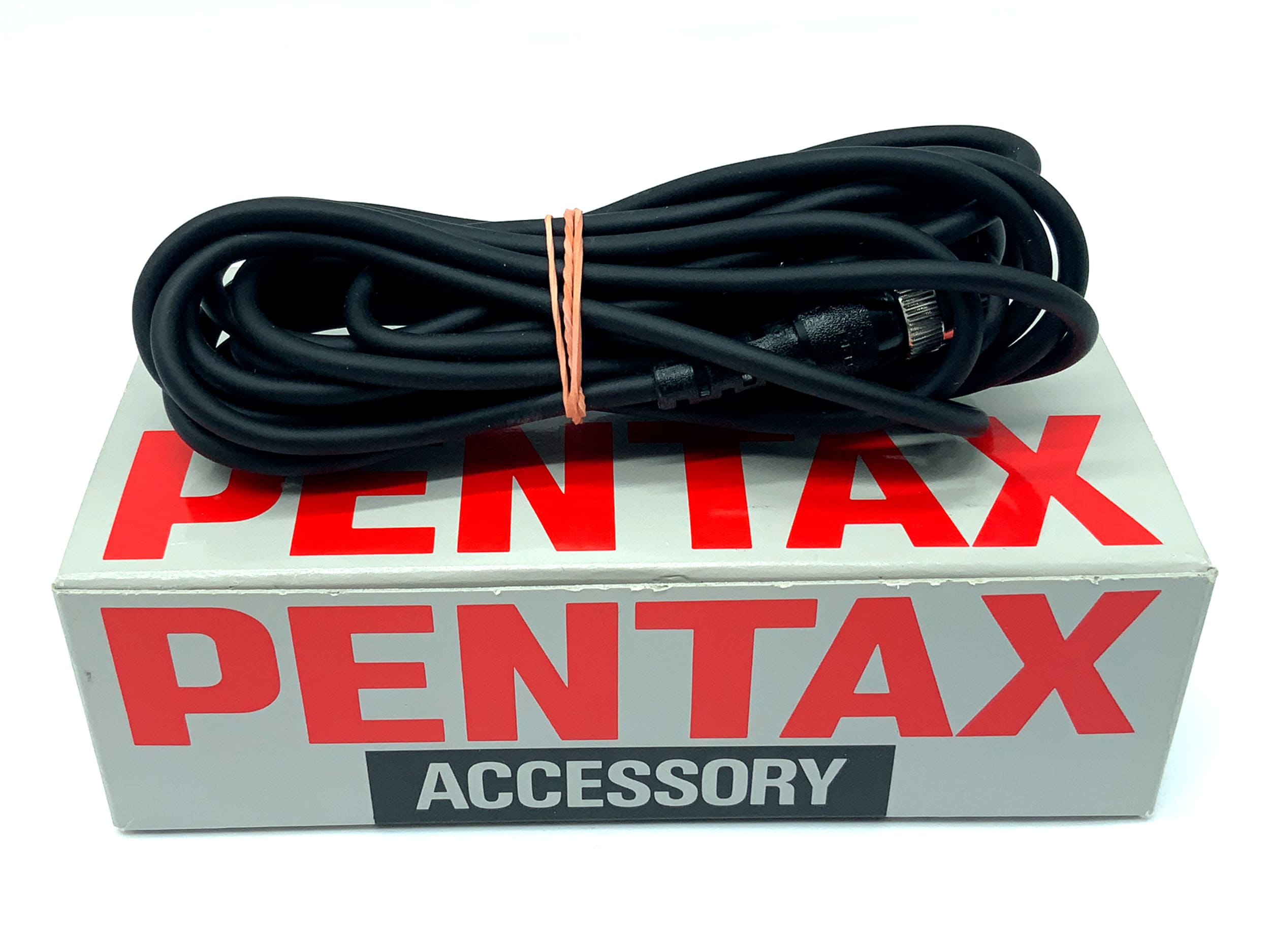 Pentax connection cable approx. 3m 37215