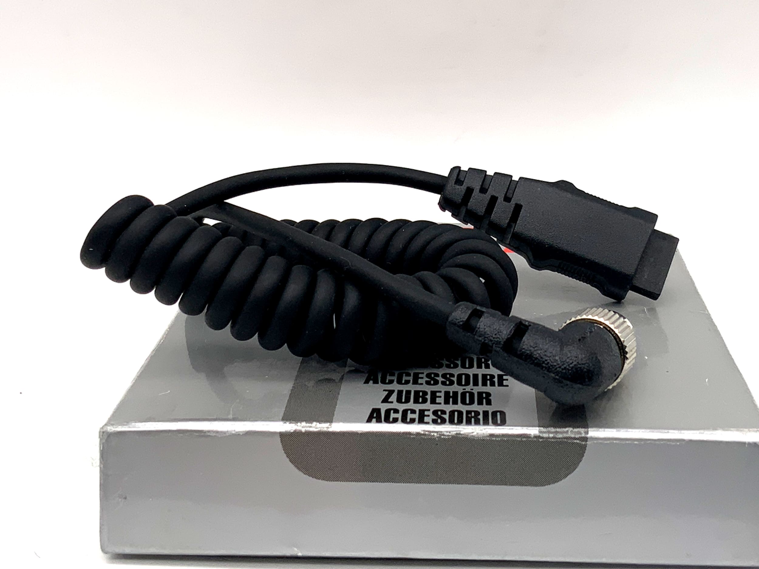 Pentax Infrared Remote Release Cord F in original packaging 37325