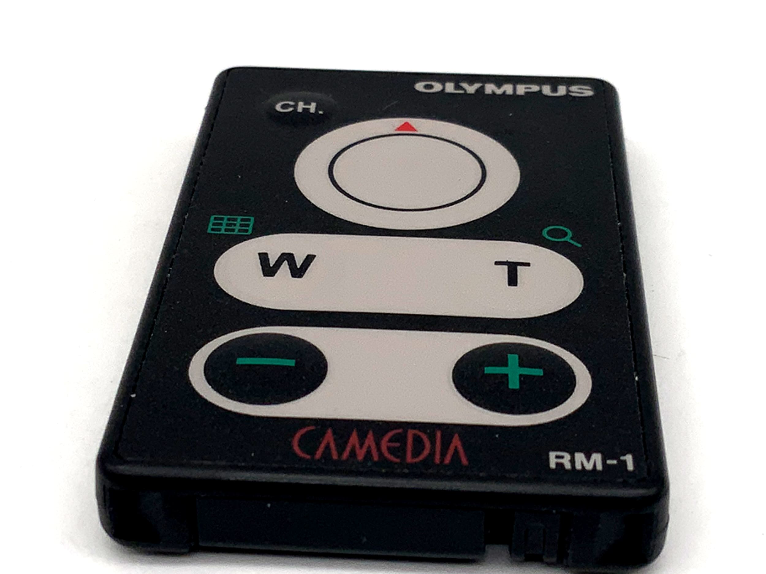 Olympus RM-1 Remote Control