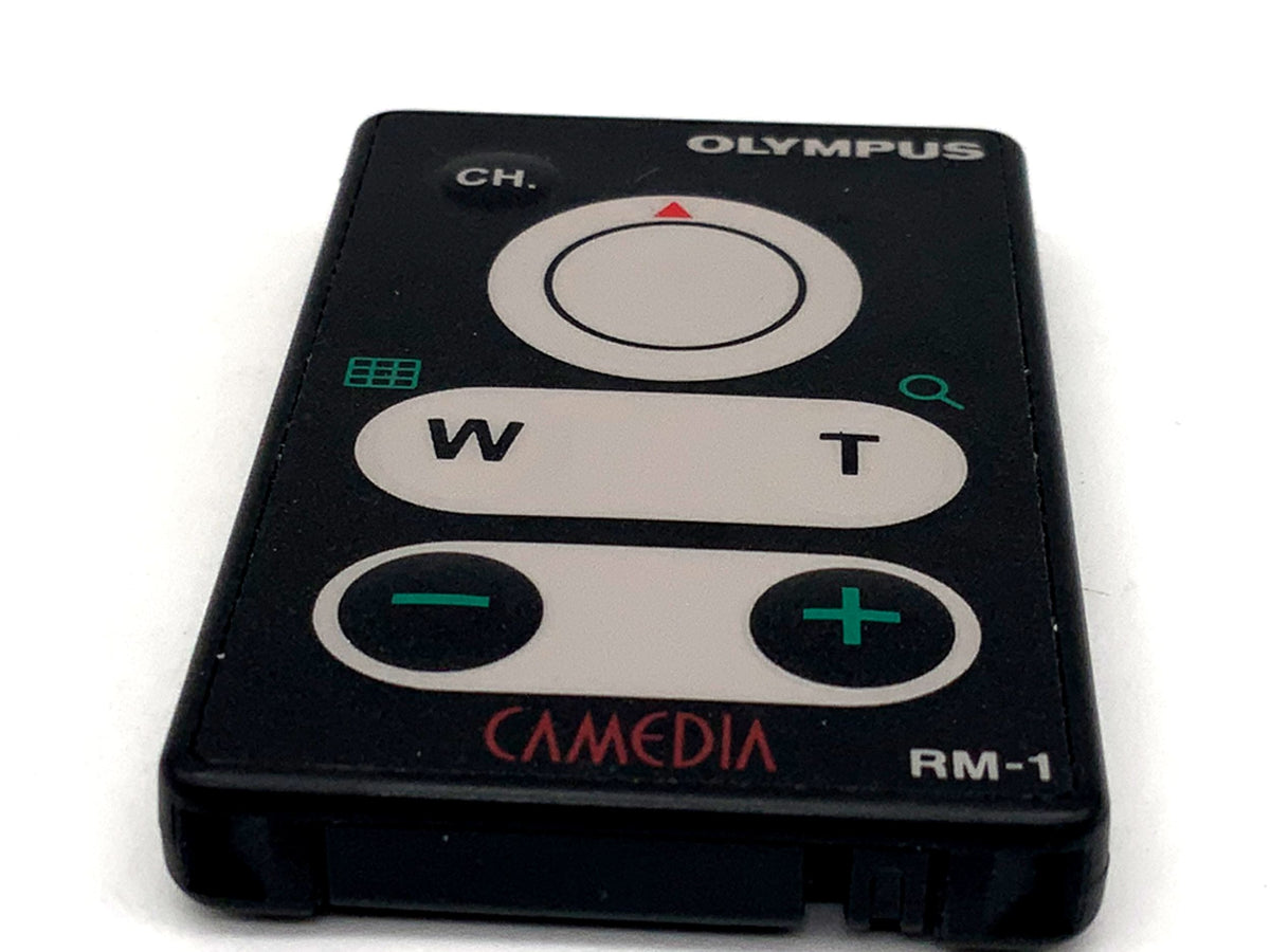 Télécommande Olympus RM-1