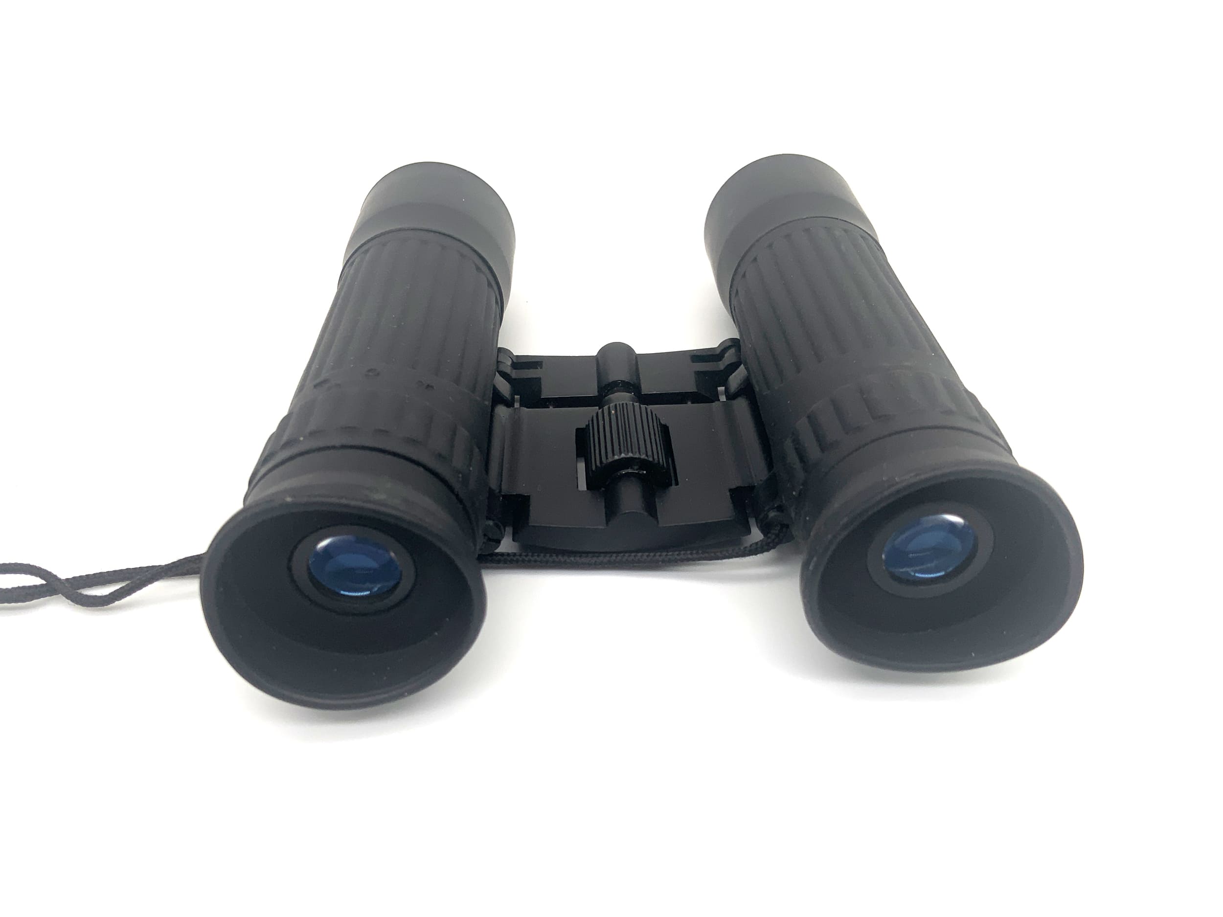 TCM Fernglas mit Tasche Binocular Feldstecher Vogelbeobachtung