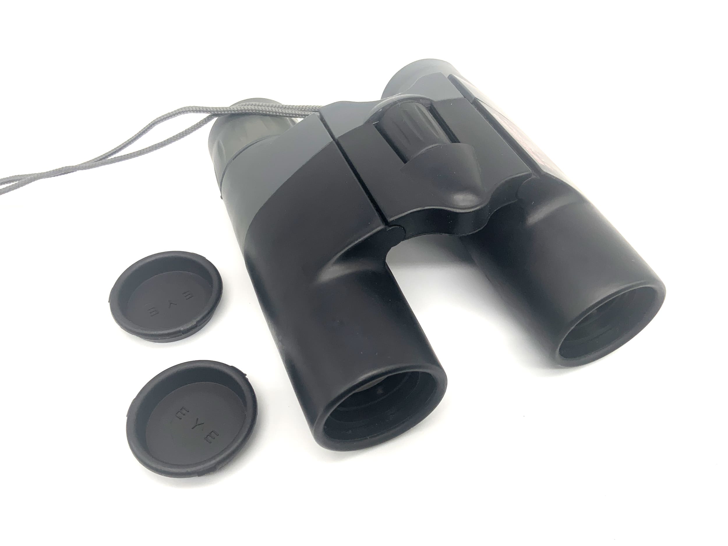 Bresser Shark Fernglas Binocular Feldstecher Vogelbeobachtung