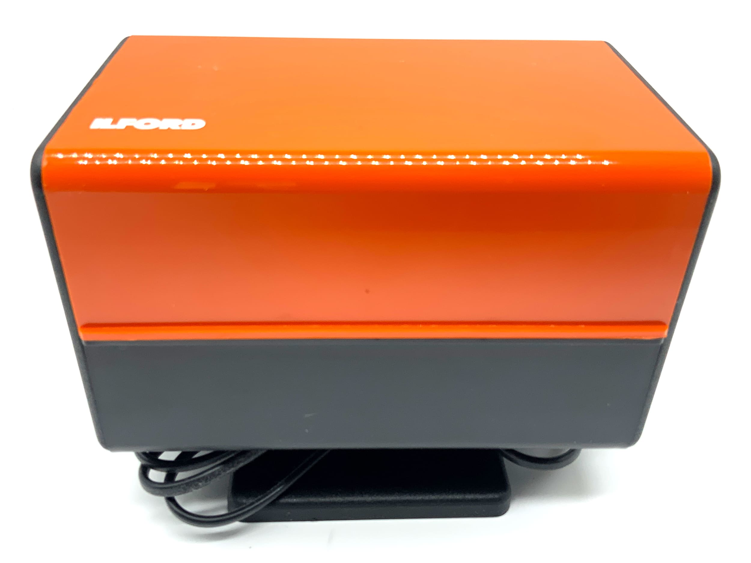 Ilford SL1 Dunkelkammerlampe Schwarz OVP