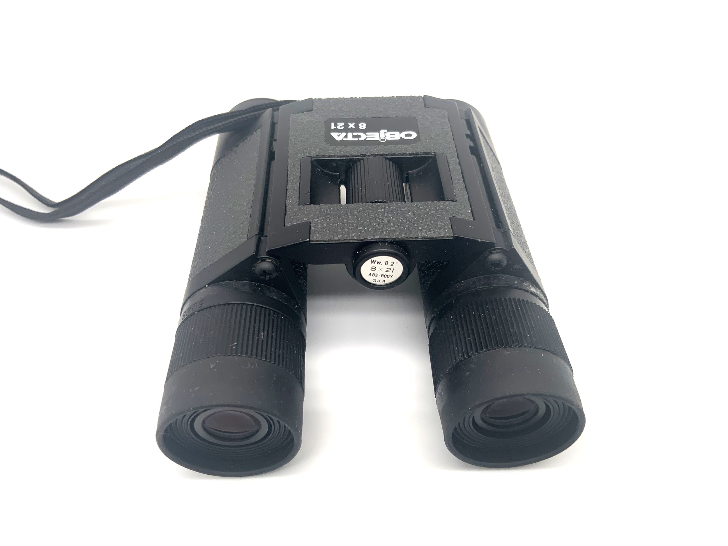 Objecta Fernglas Binocular Feldstecher Vogelbeobachtung