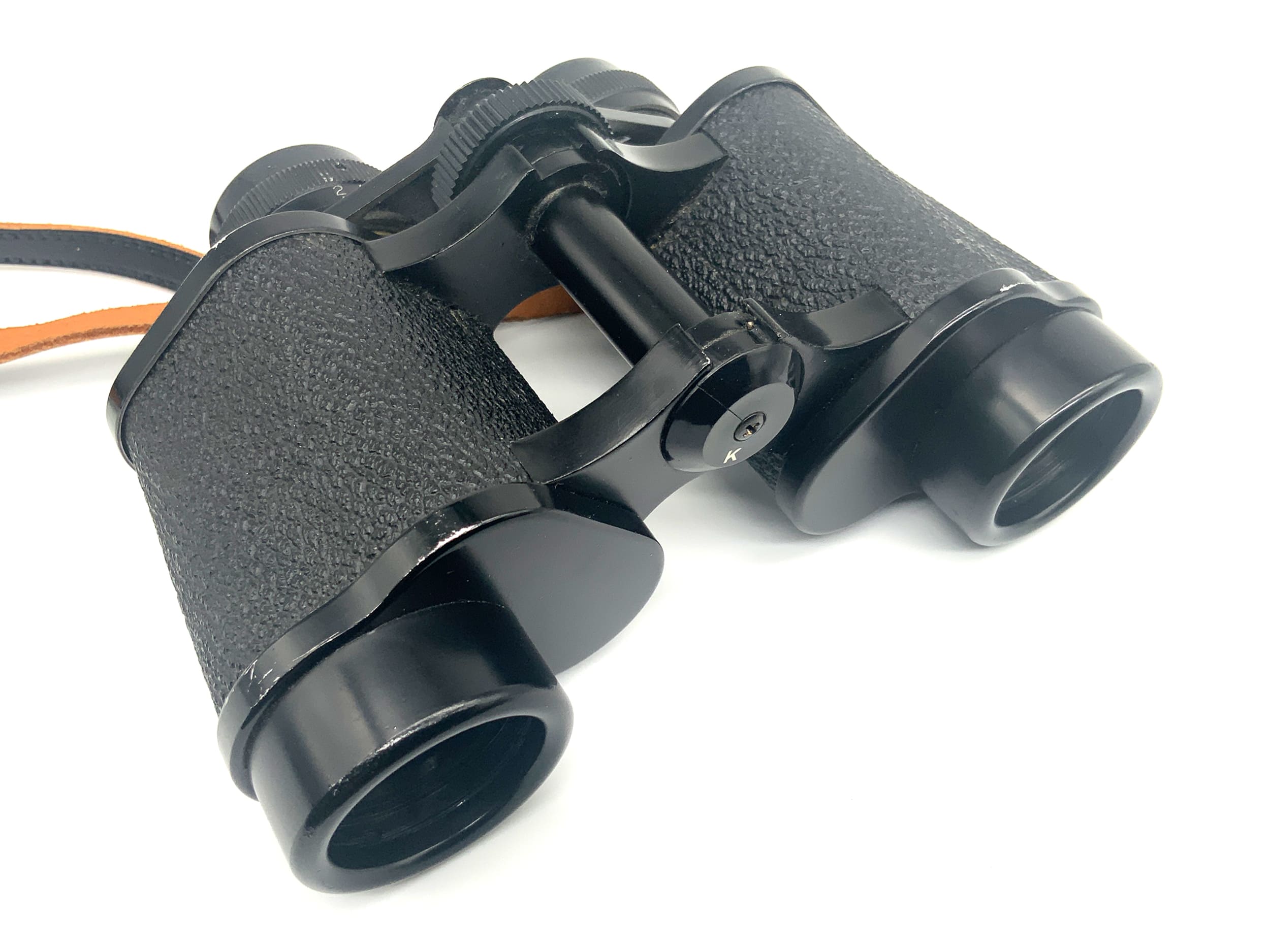 Porst Universal Fernglas Binocular Feldstecher Vogelbeobachtung