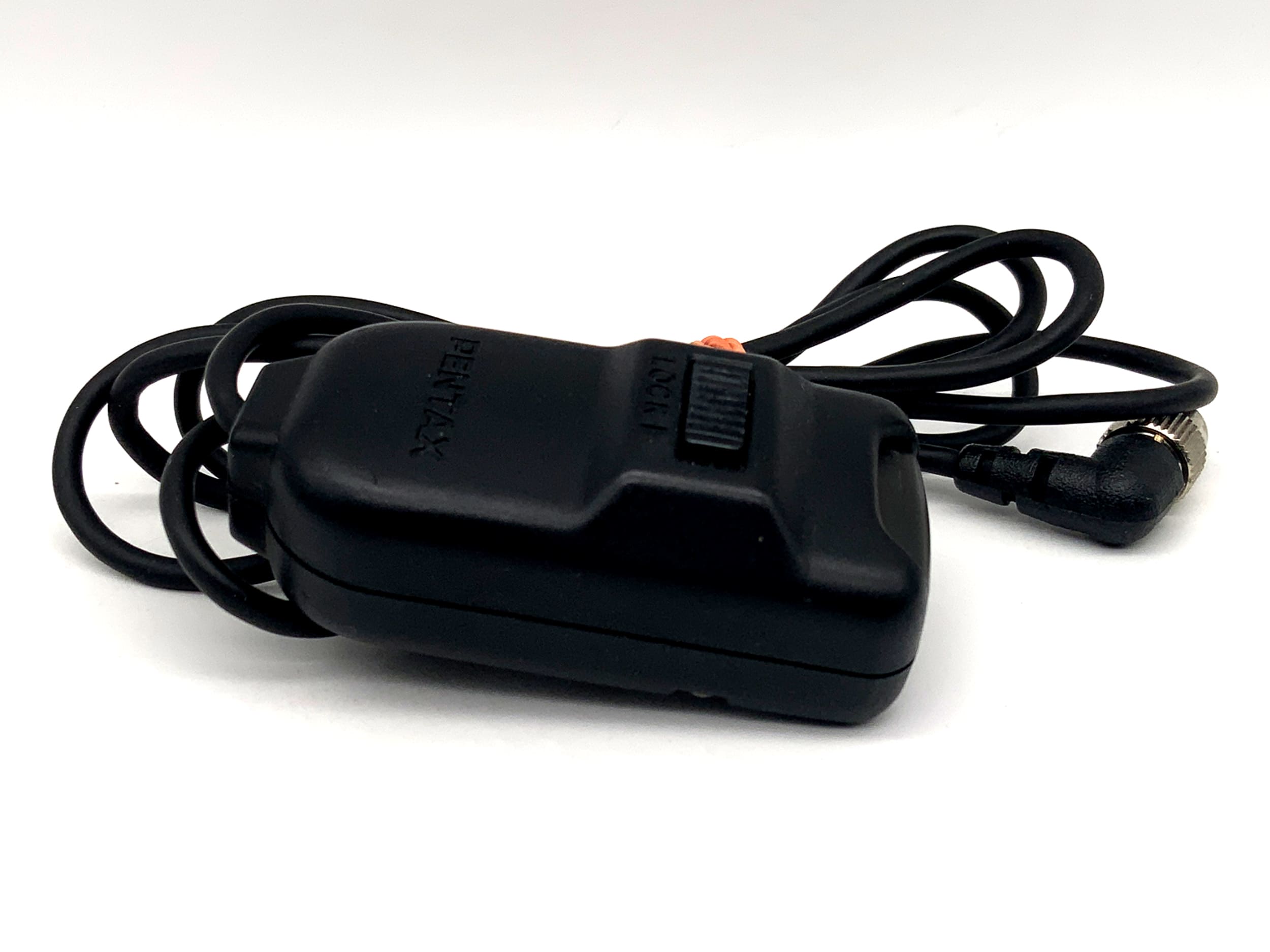 Pentax remote release cable switch F for SF/ZX/PZ