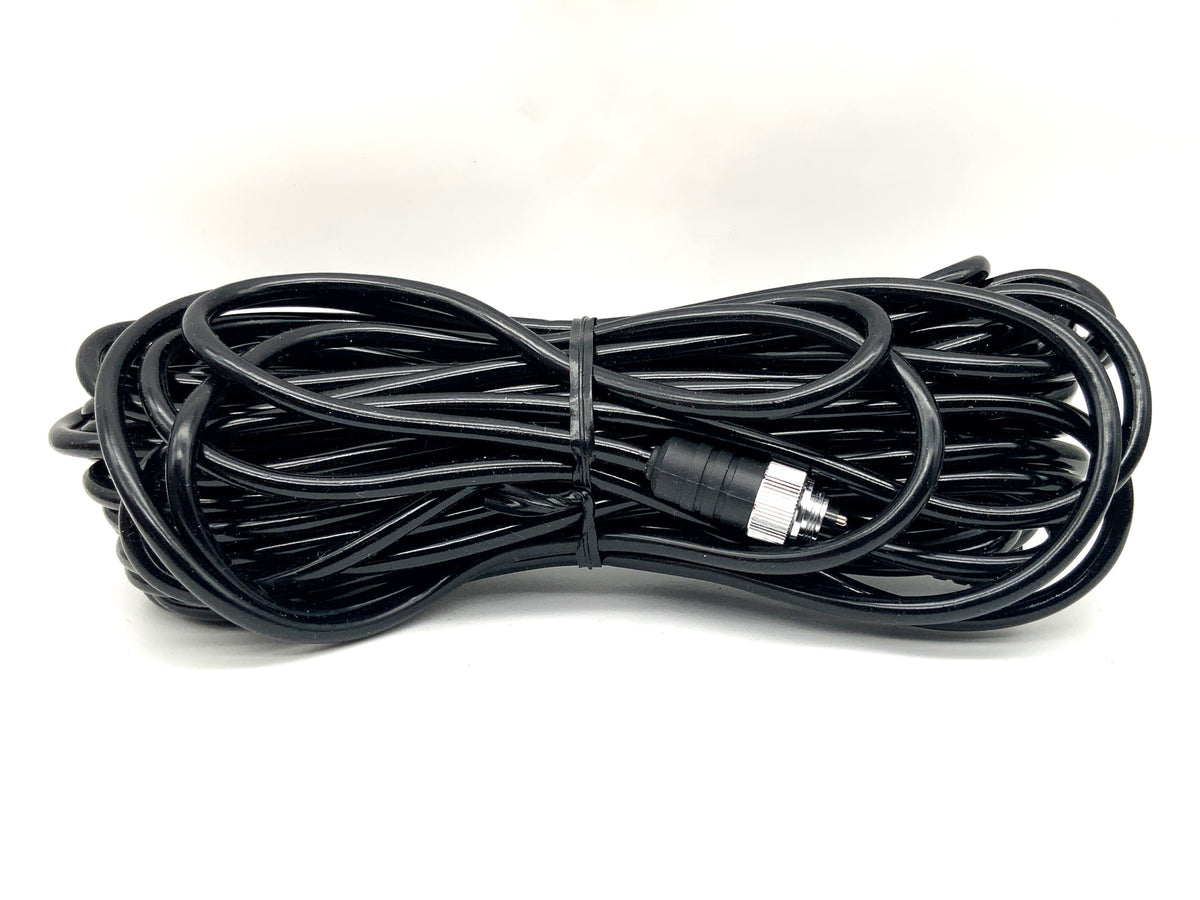 Canon extension cable 10m for Canon 60T3